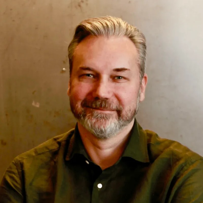 Jesper Enander