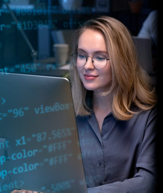 Features Development