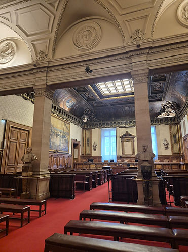 Liquidation amiable ou liquidation judiciaire Crédit photo: Me Kahina BENNOUR 