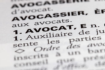 Insolvency procedures in France