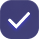 Check Icon.