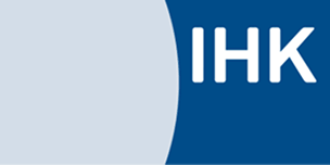 IHK Logo.
