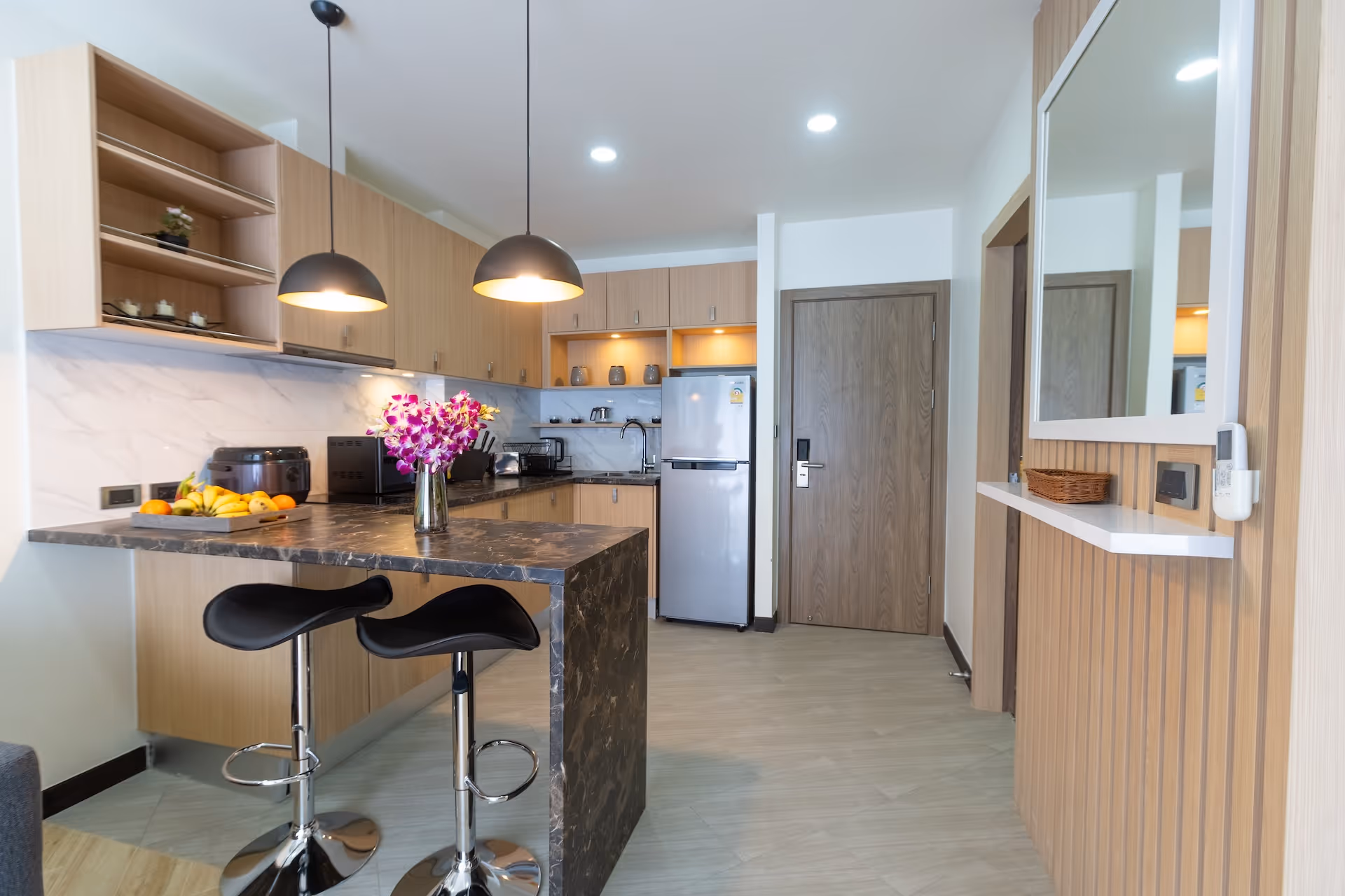 Calypso garden residences 108