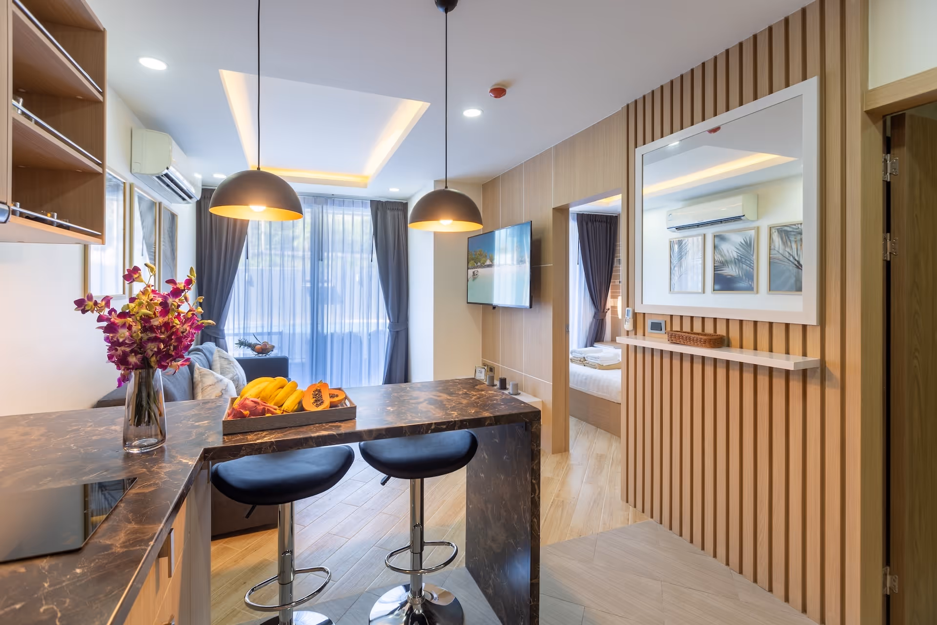 Calypso garden residences 109