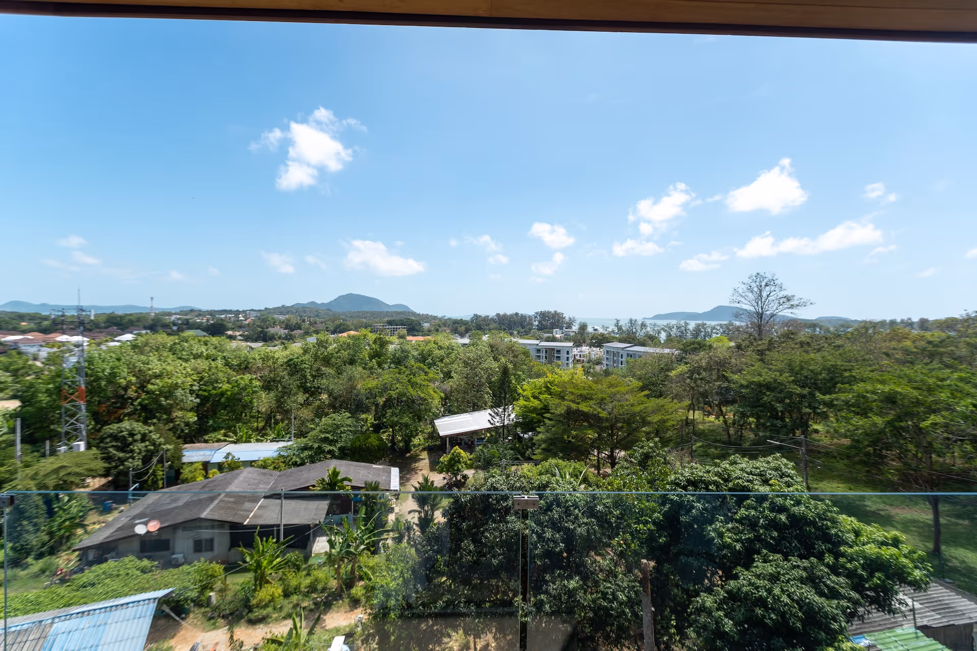 Calypso garden residences 304