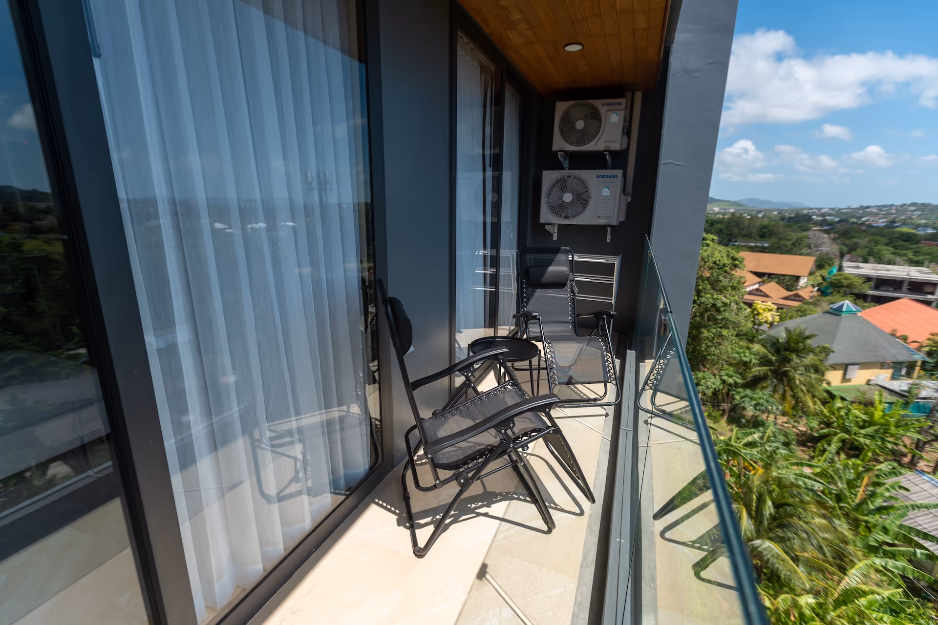 Calypso garden residences 304