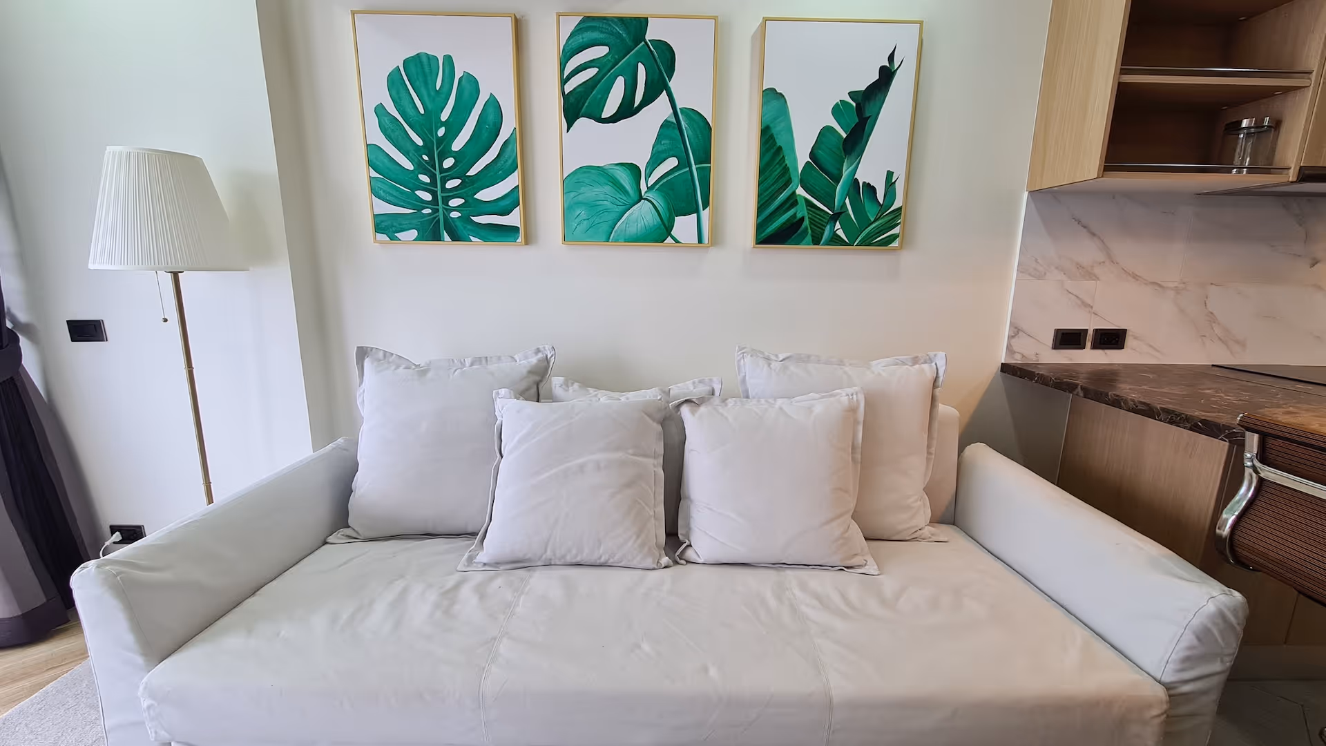 Calypso garden residences 104