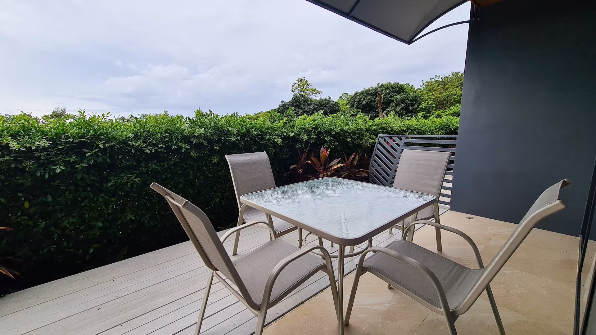 Calypso garden residences 104