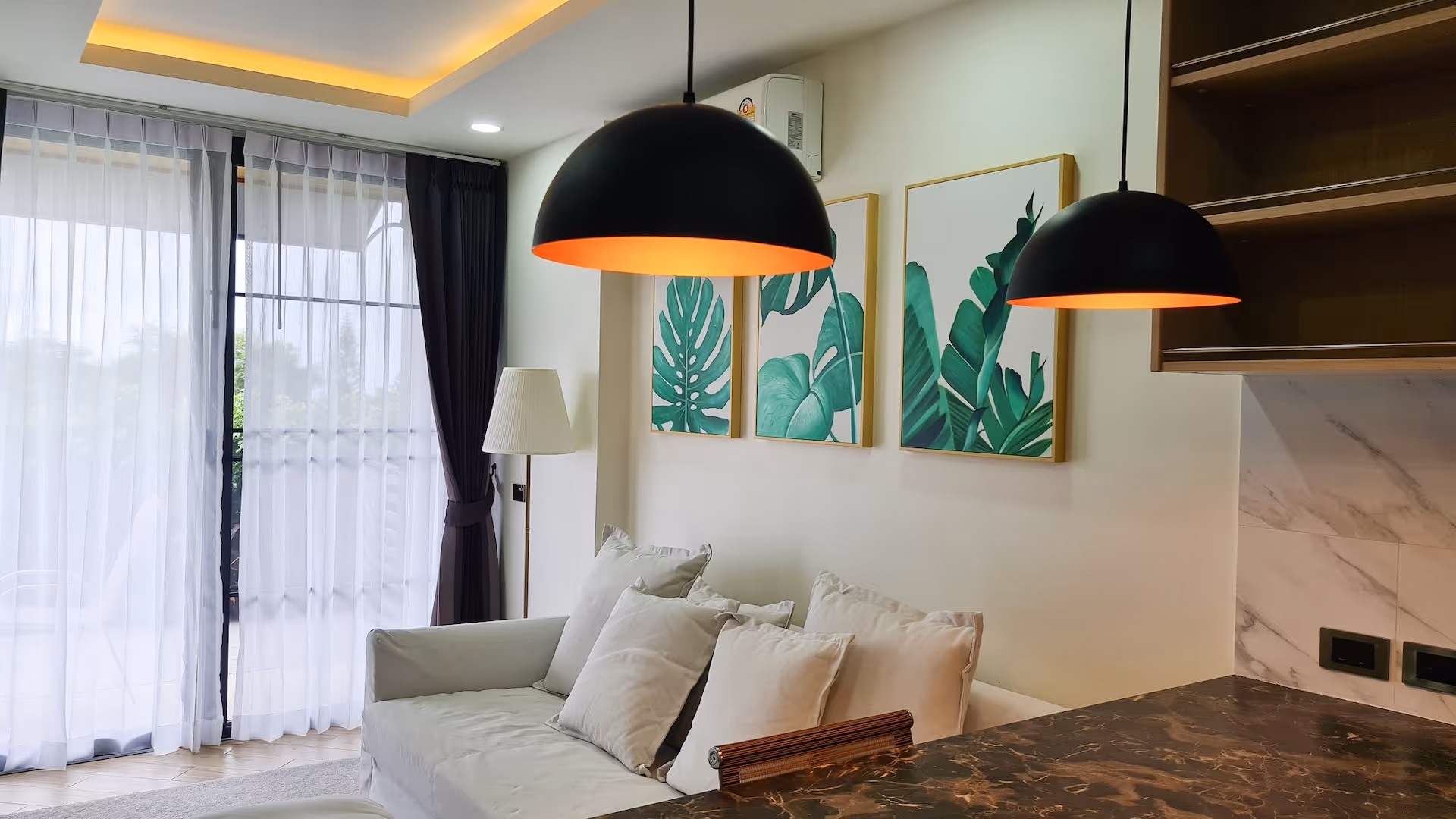 Calypso garden residences 104