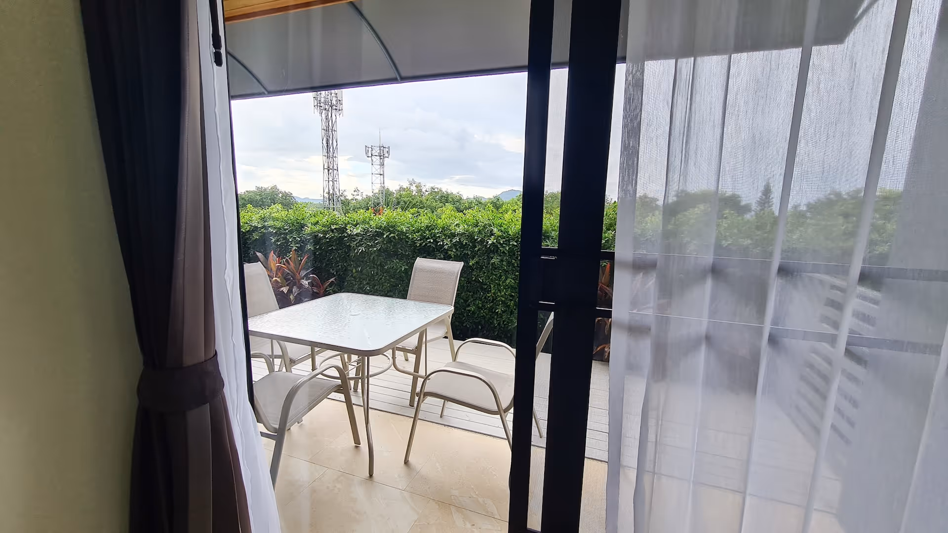 Calypso garden residences 104