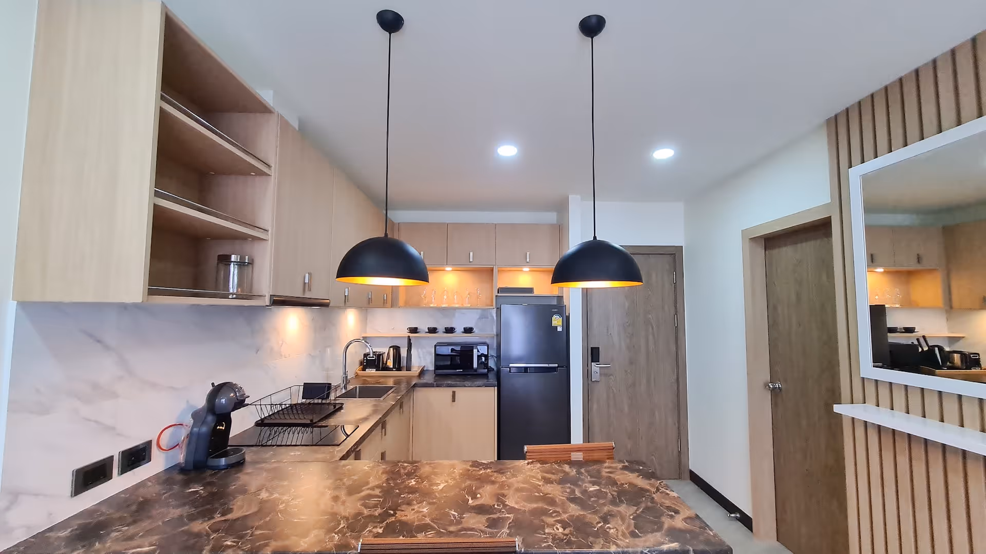Calypso garden residences 104