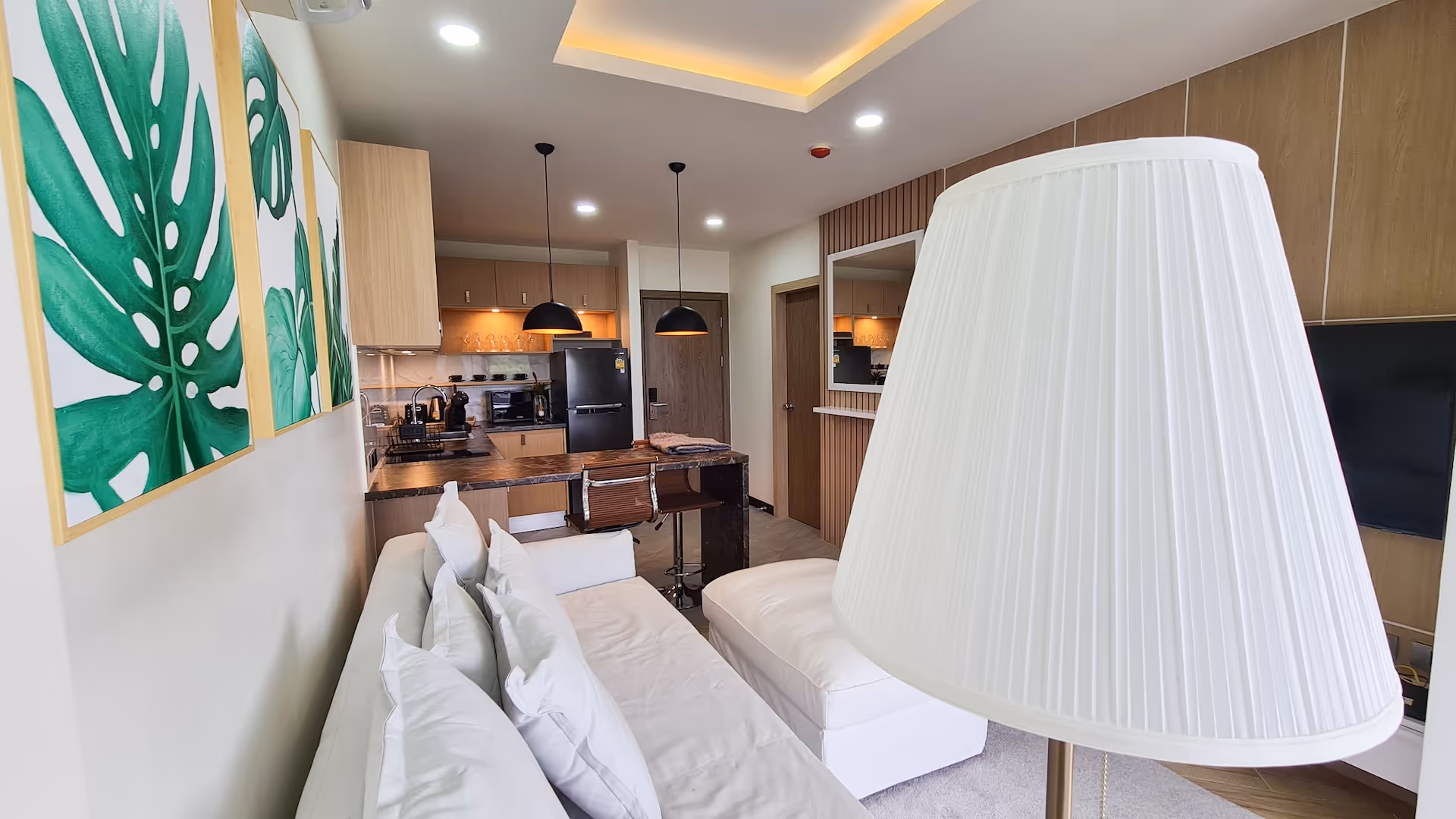 Calypso garden residences 104