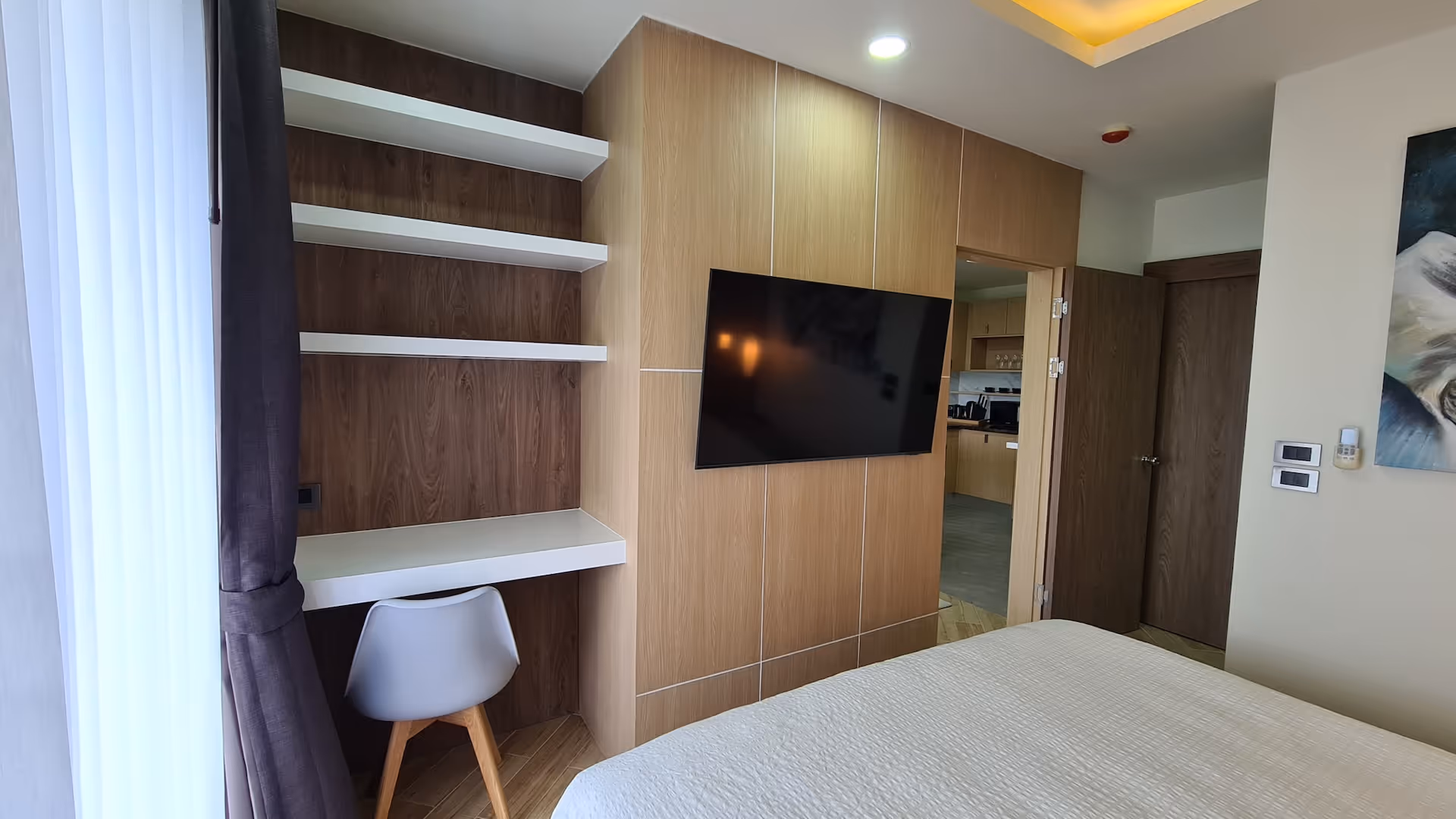 Calypso garden residences 104