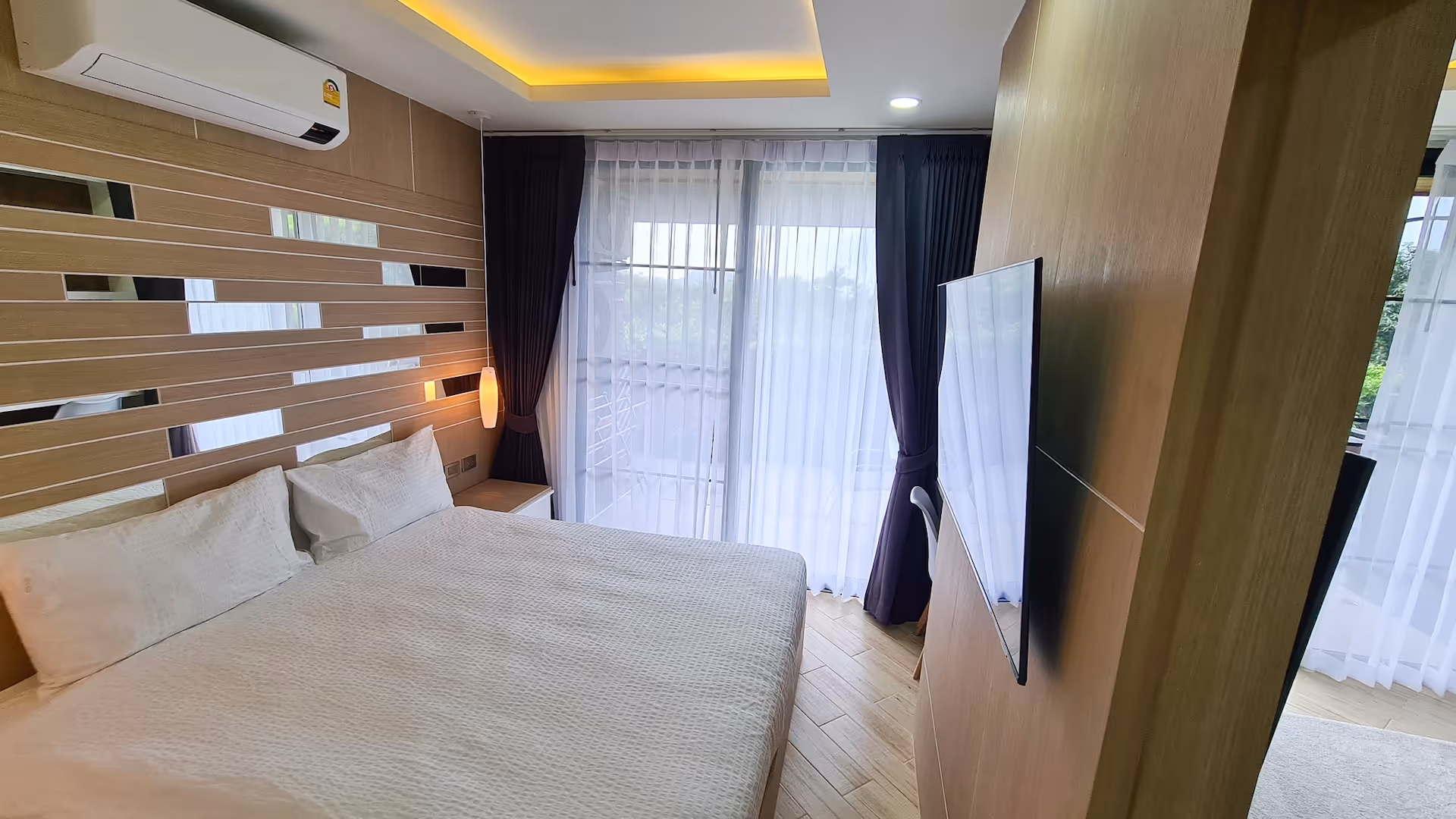 Calypso garden residences 104