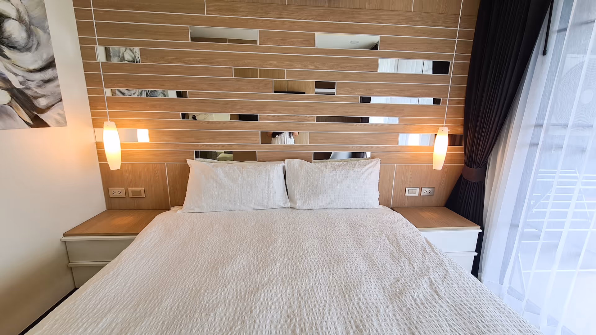 Calypso garden residences 104
