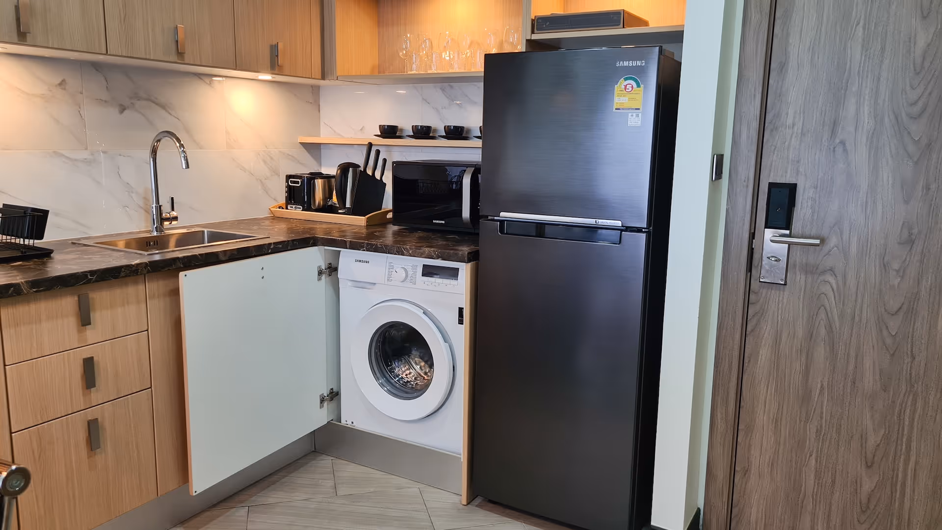 Calypso garden residences 104