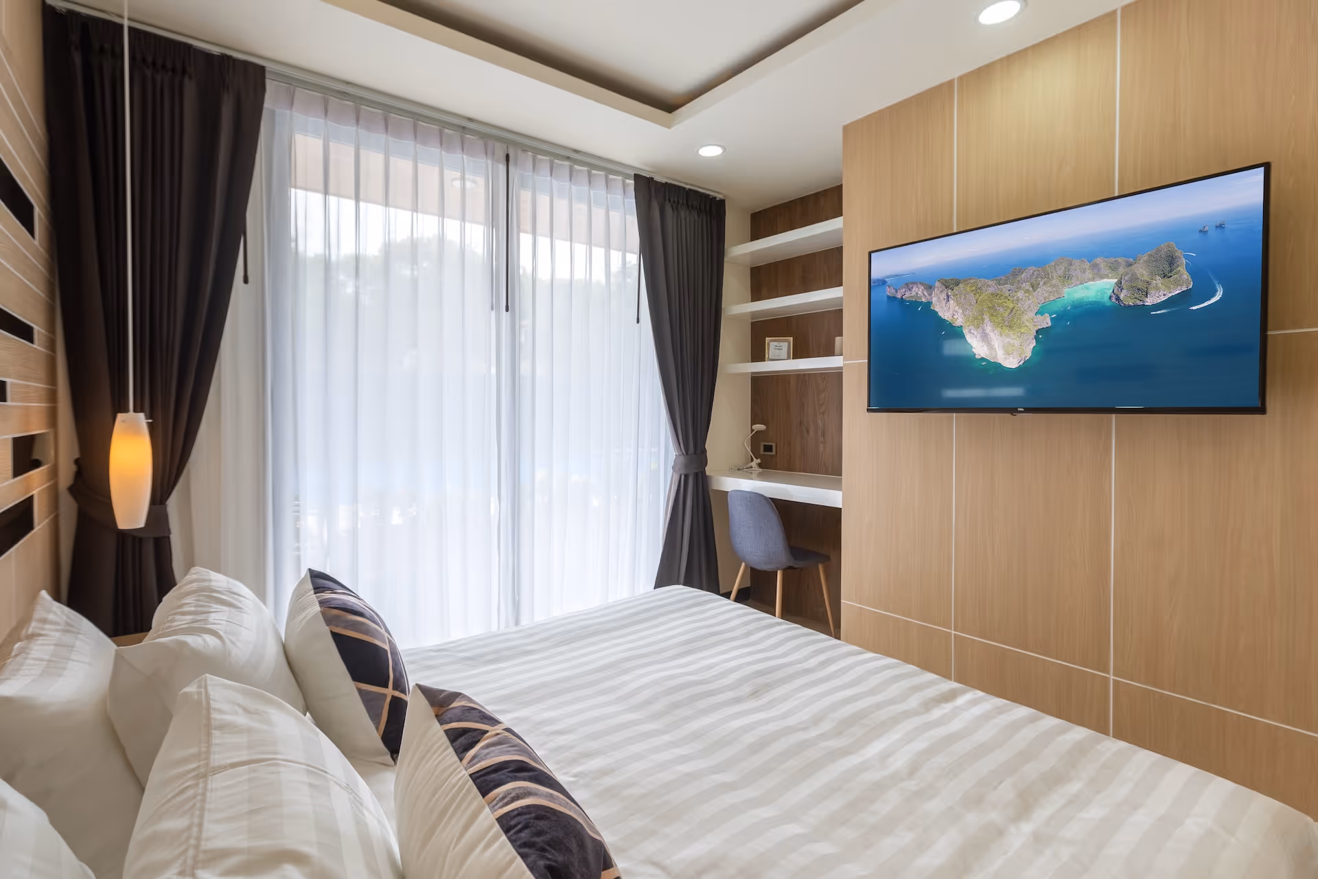 Calypso garden residences 108