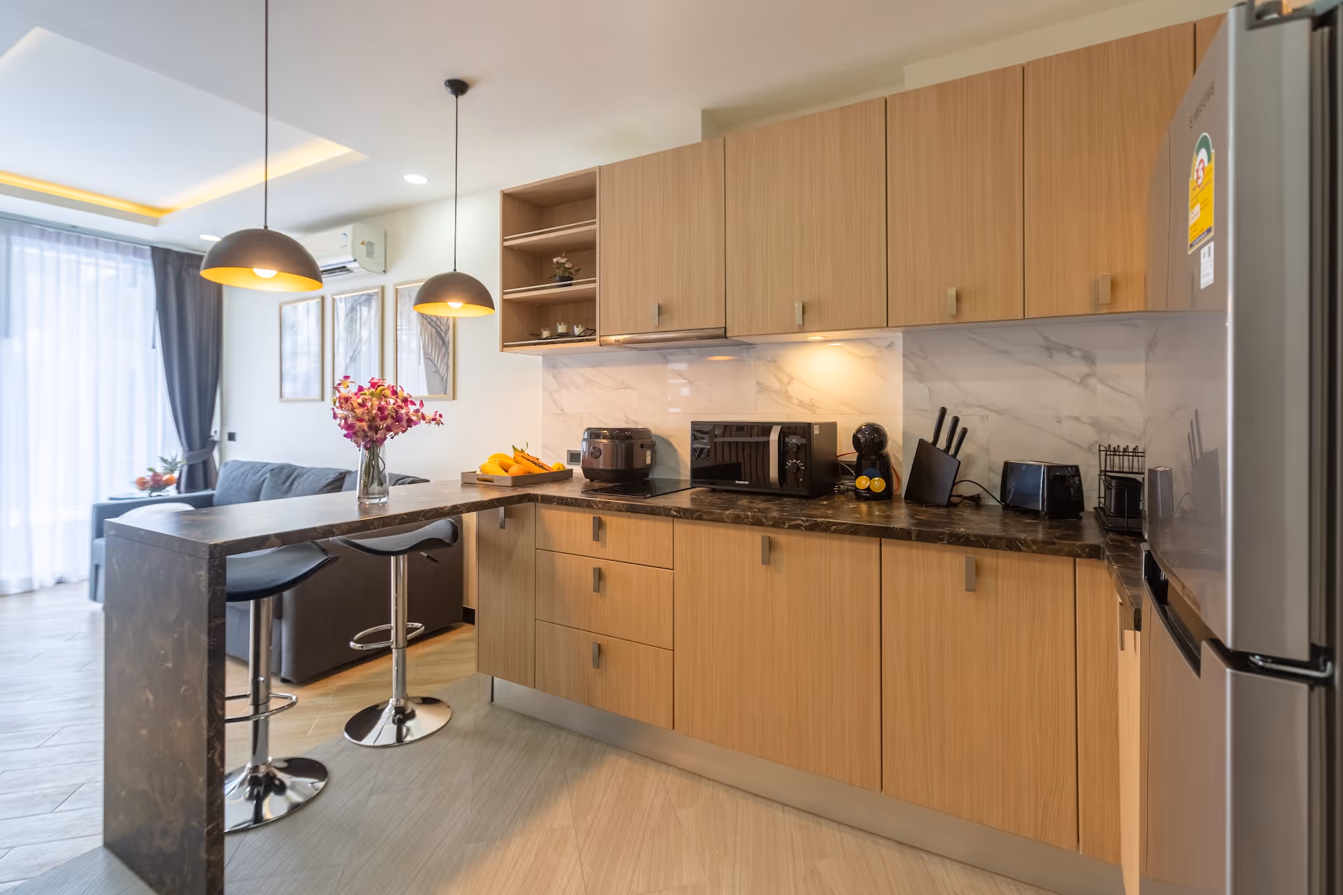 Calypso garden residences 108