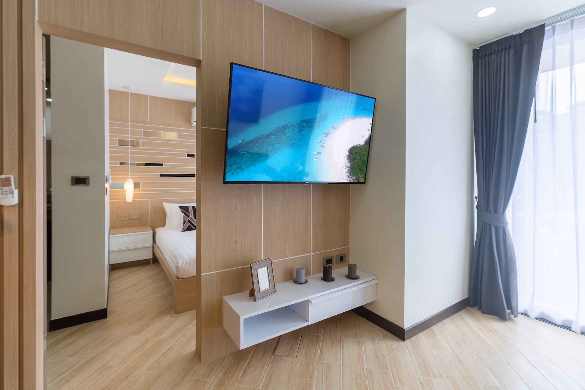 Calypso garden residences 108