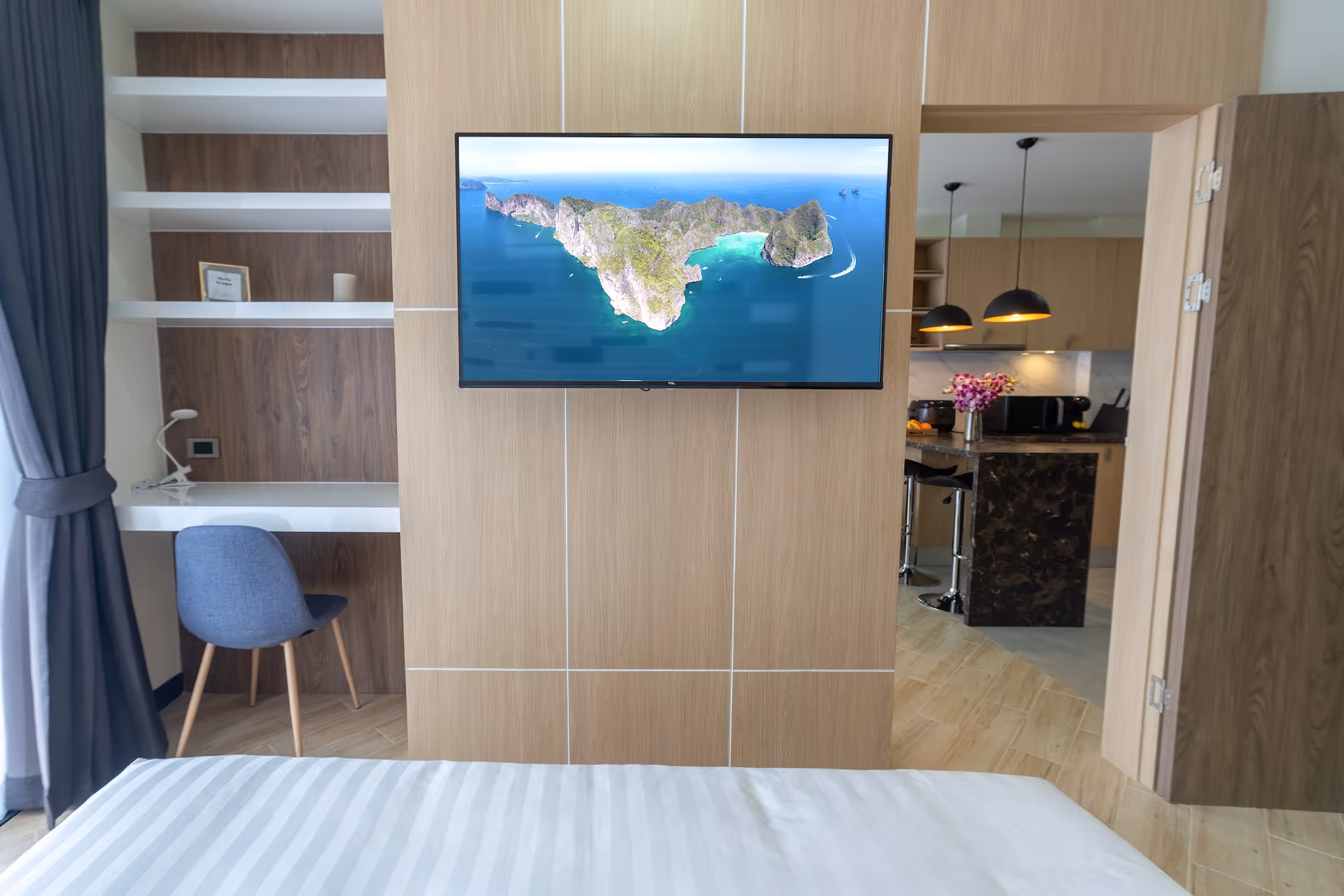 Calypso garden residences 108
