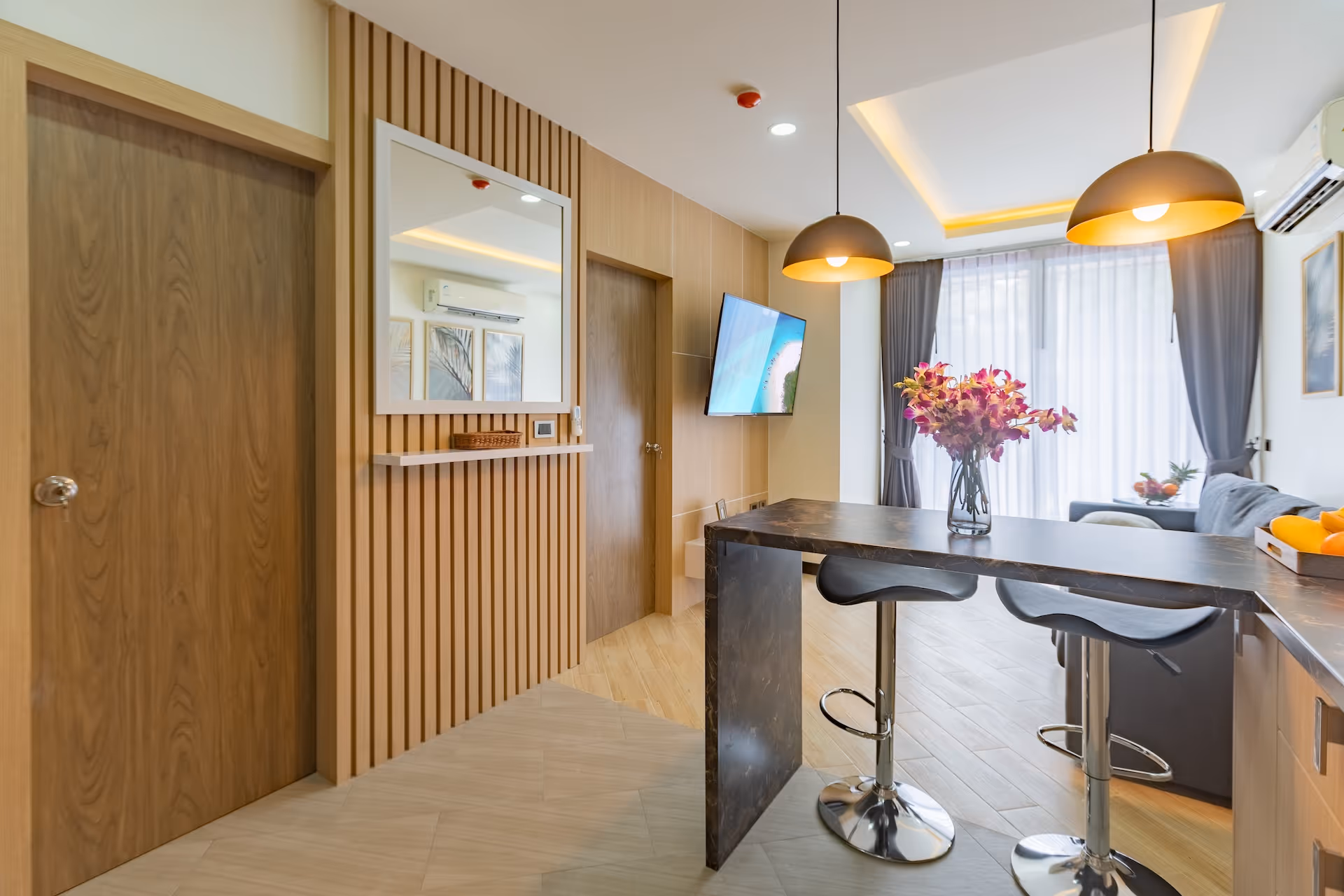 Calypso garden residences 108