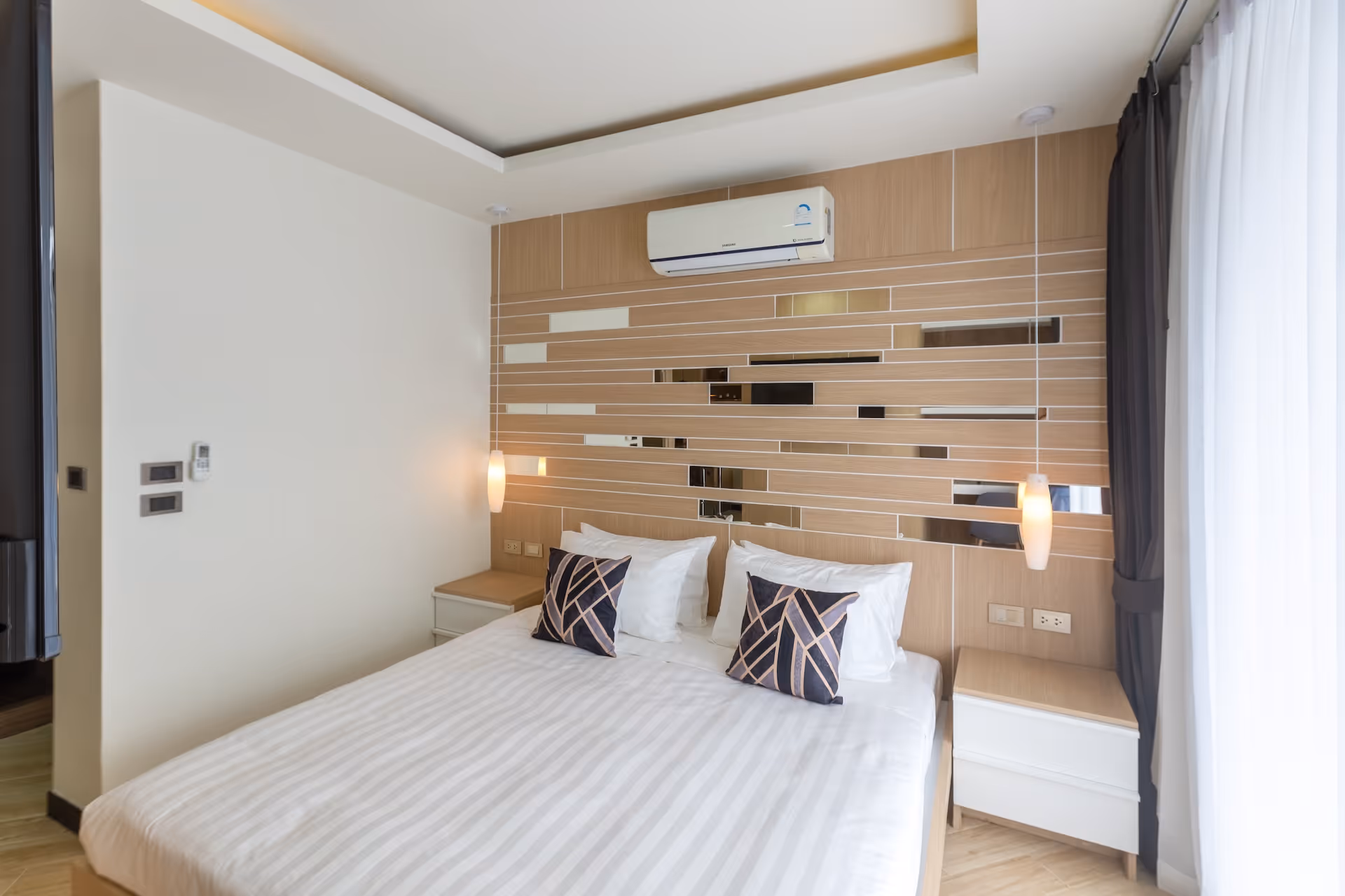 Calypso garden residences 108