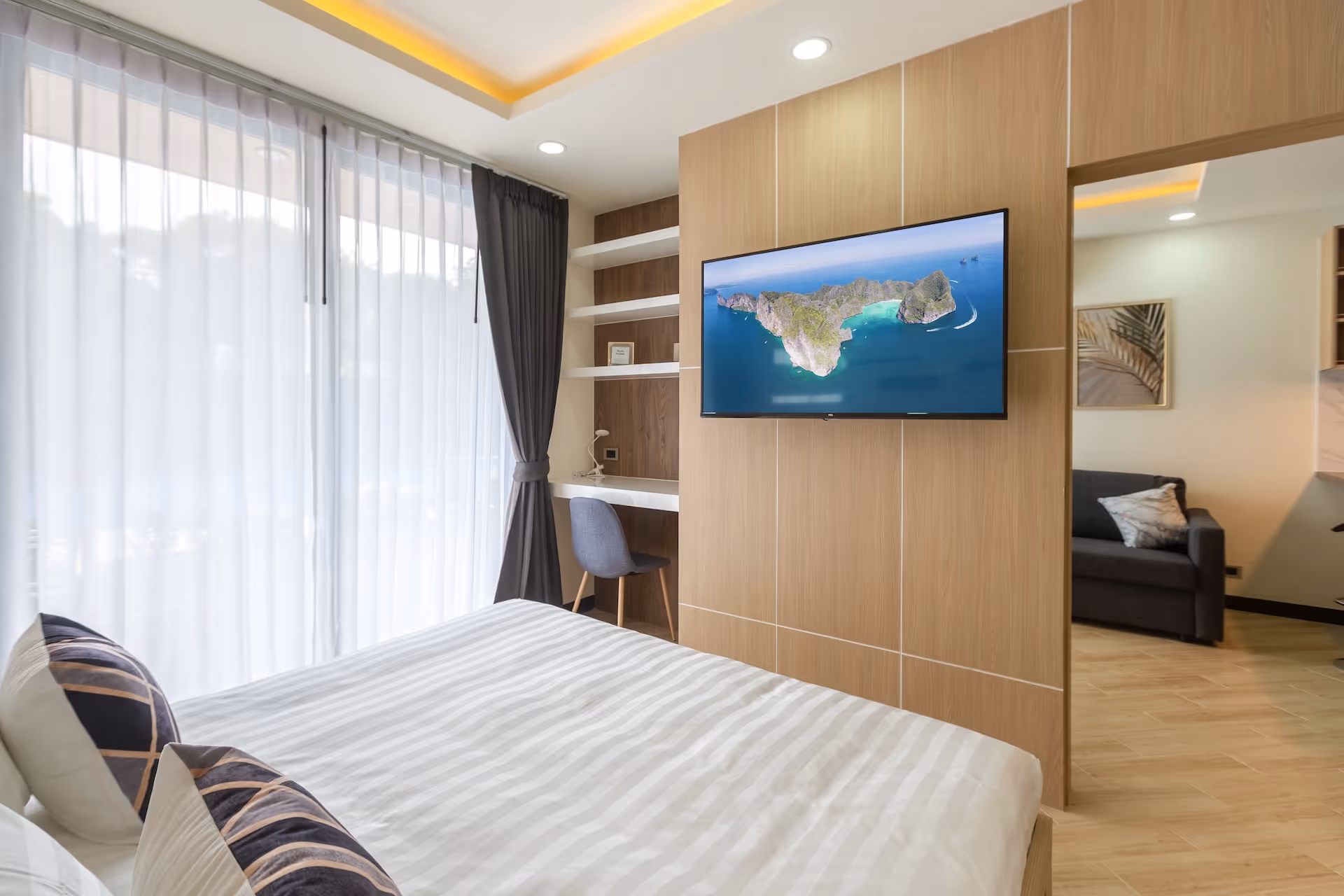 Calypso garden residences 108