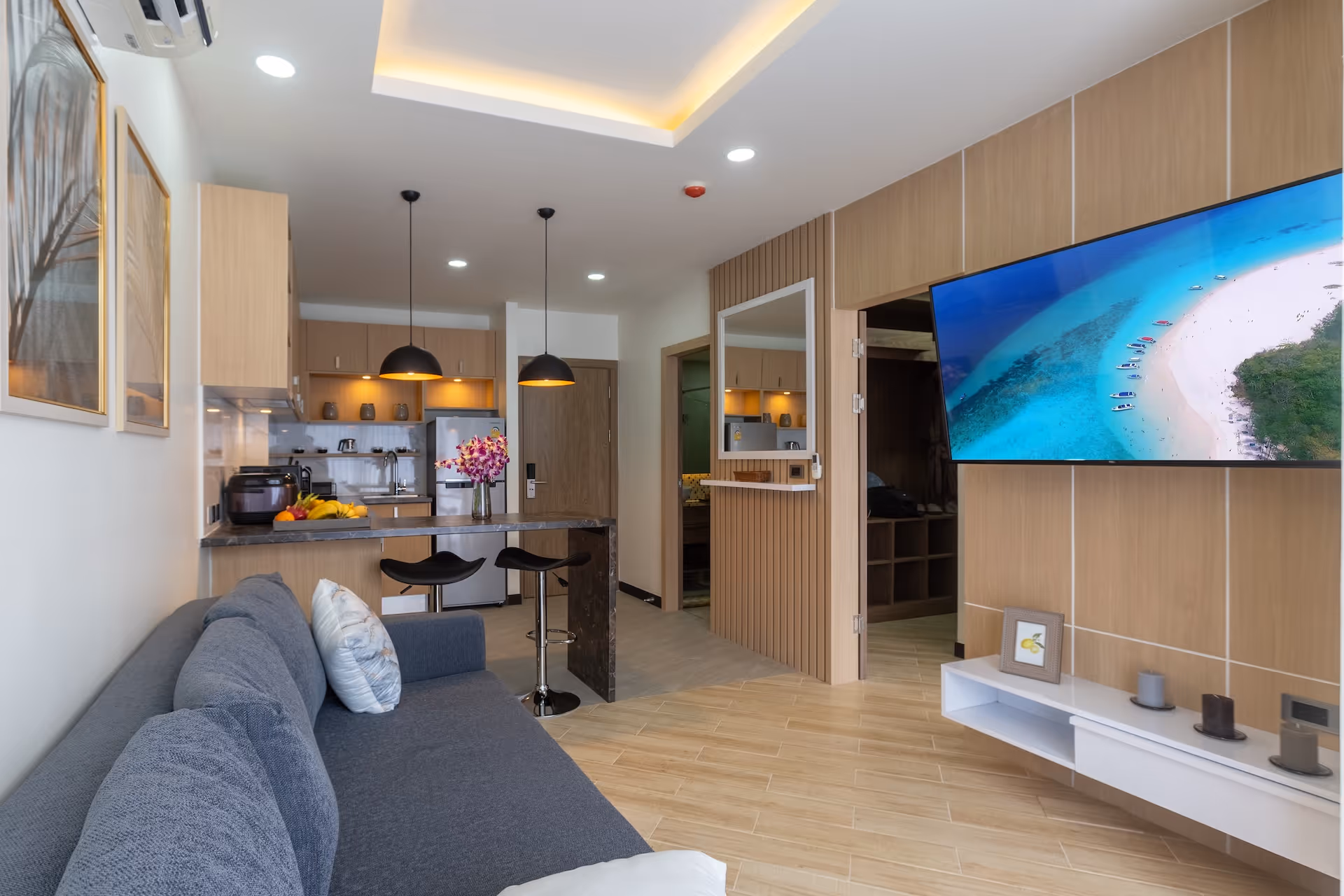 Calypso garden residences 108