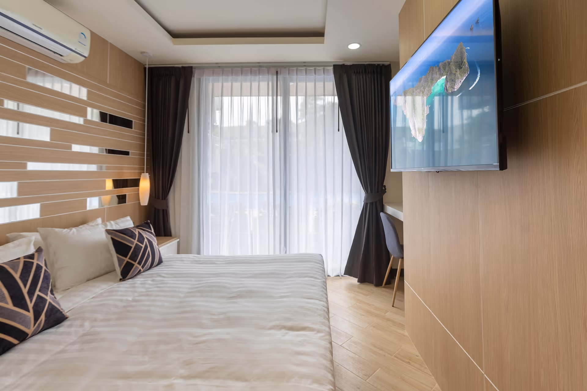 Calypso garden residences 108