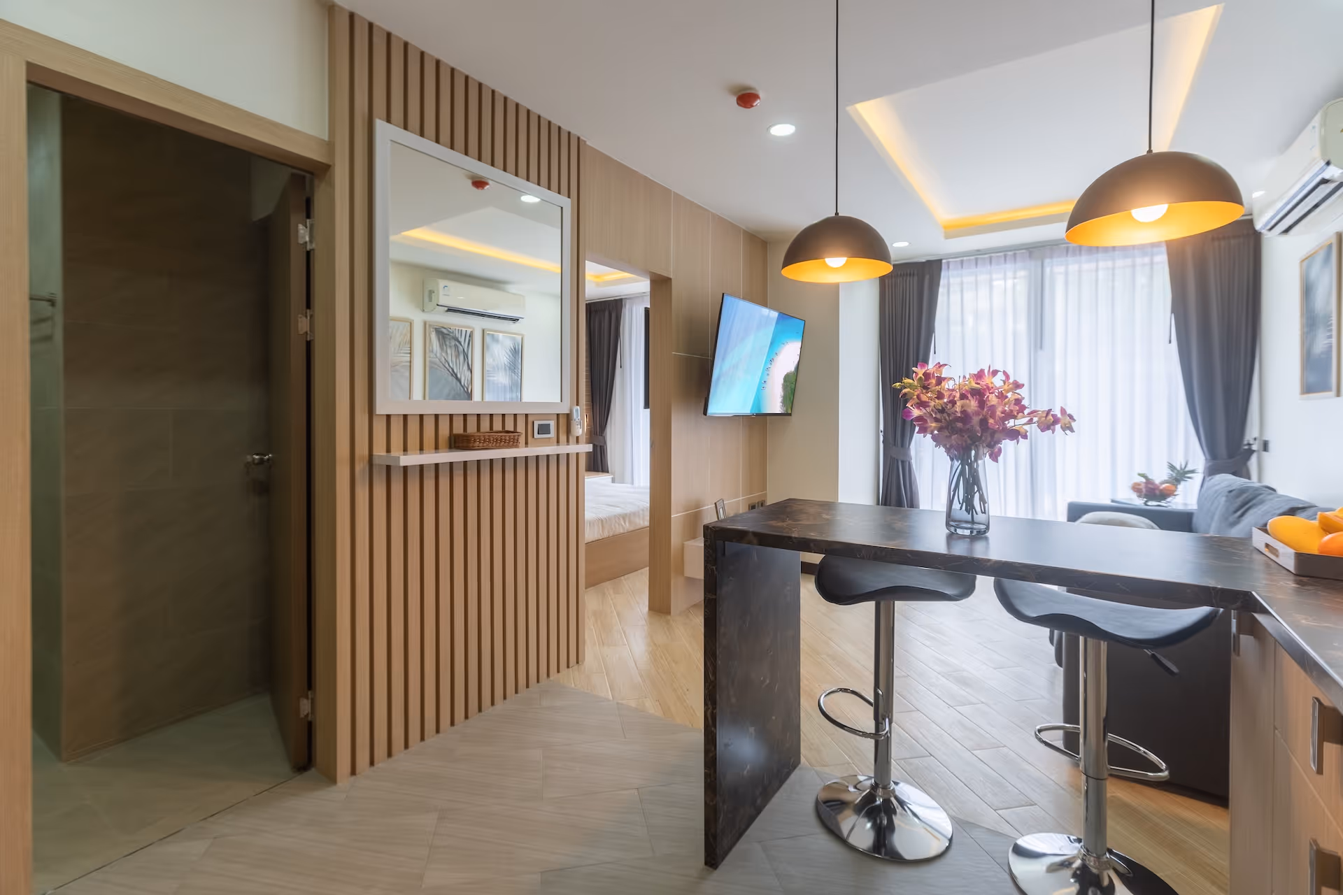 Calypso garden residences 108