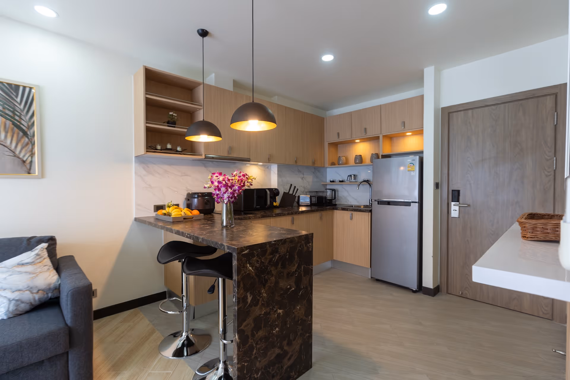 Calypso garden residences 108