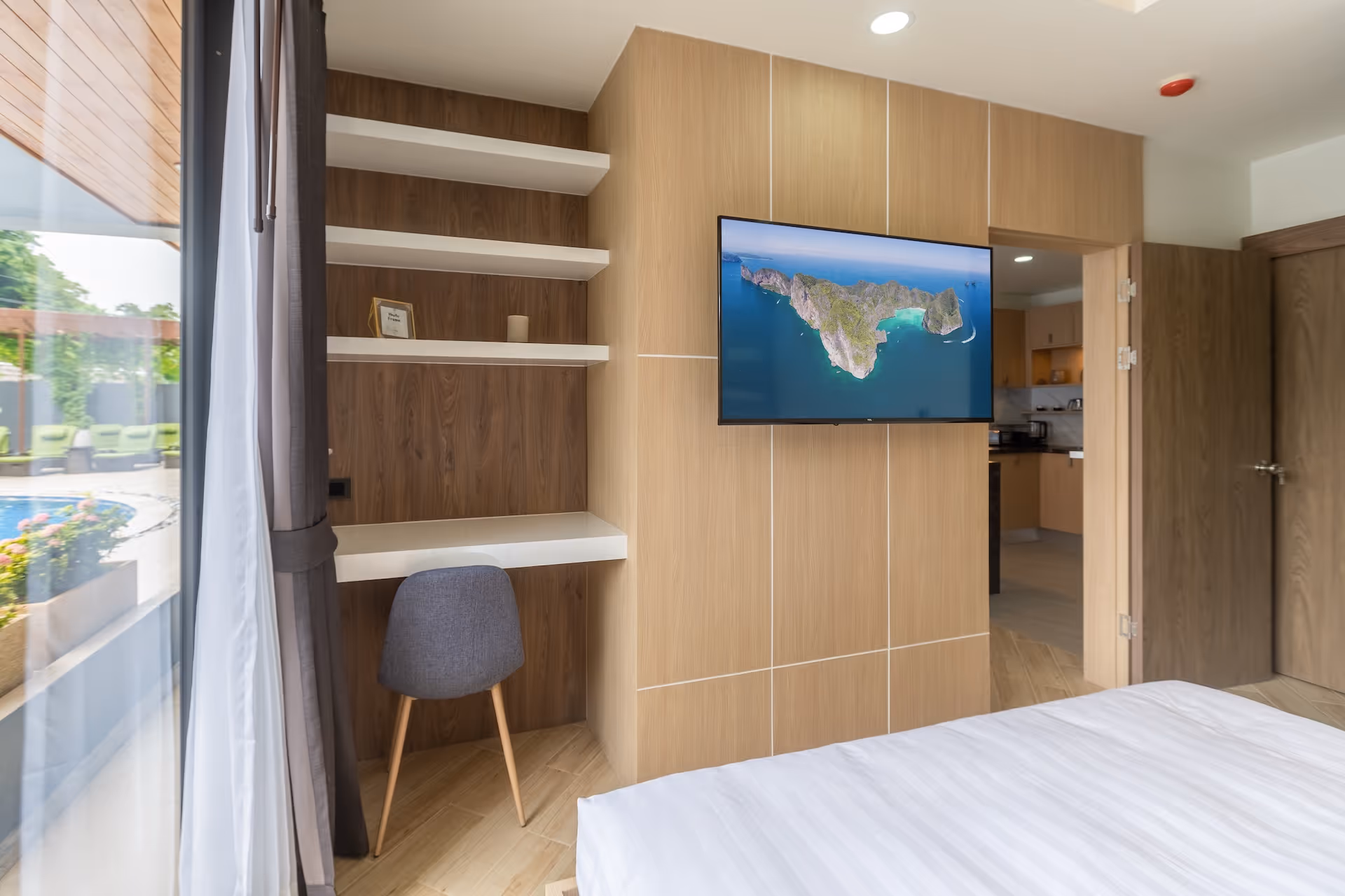 Calypso garden residences 108