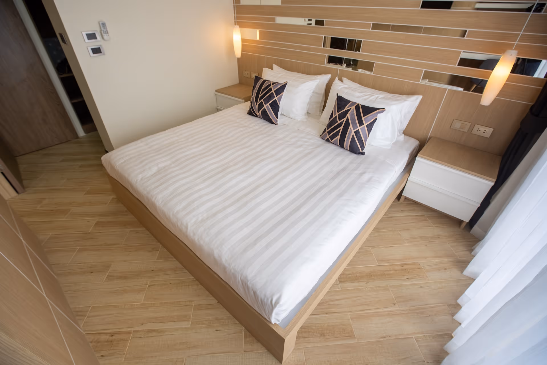 Calypso garden residences 108
