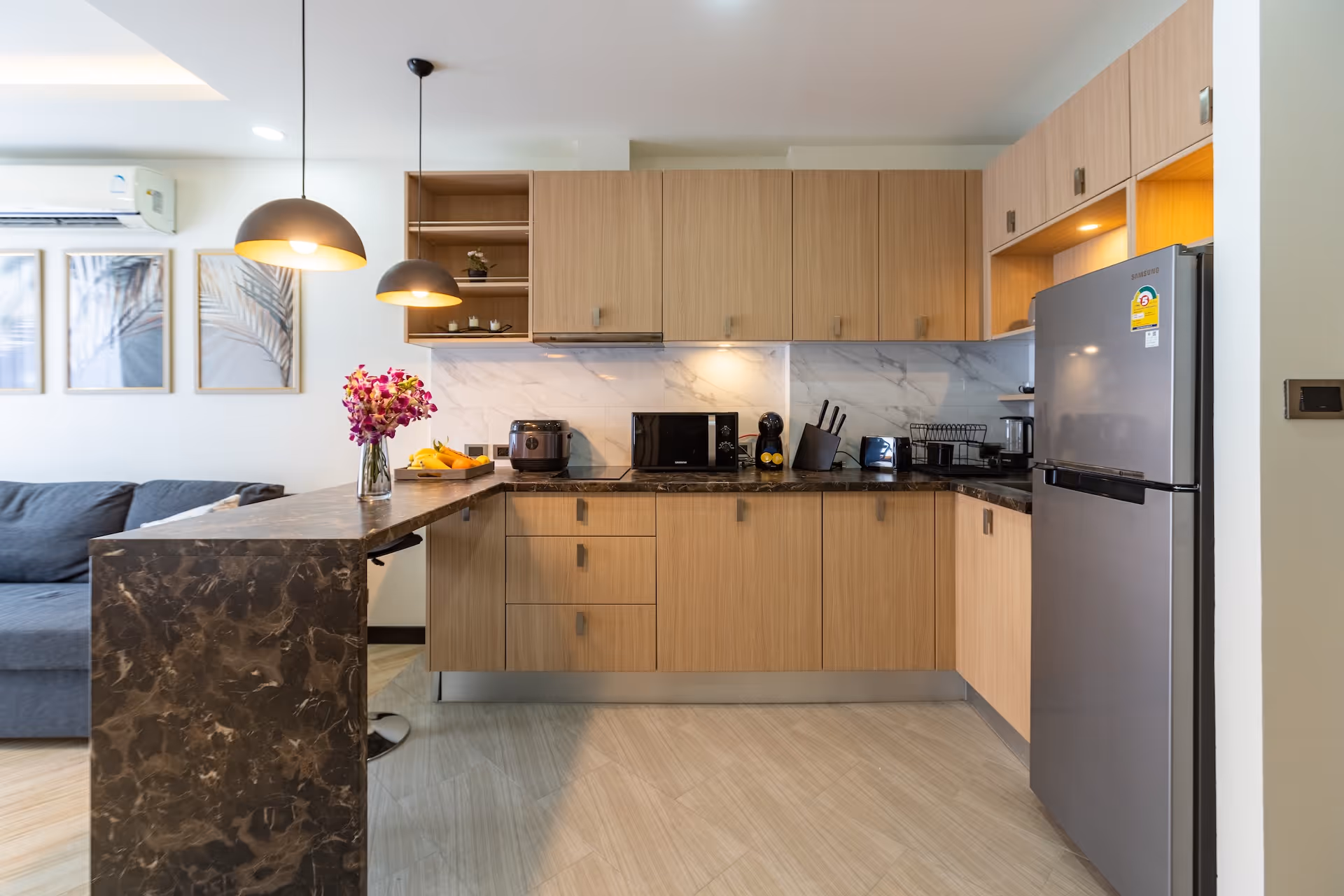 Calypso garden residences 108