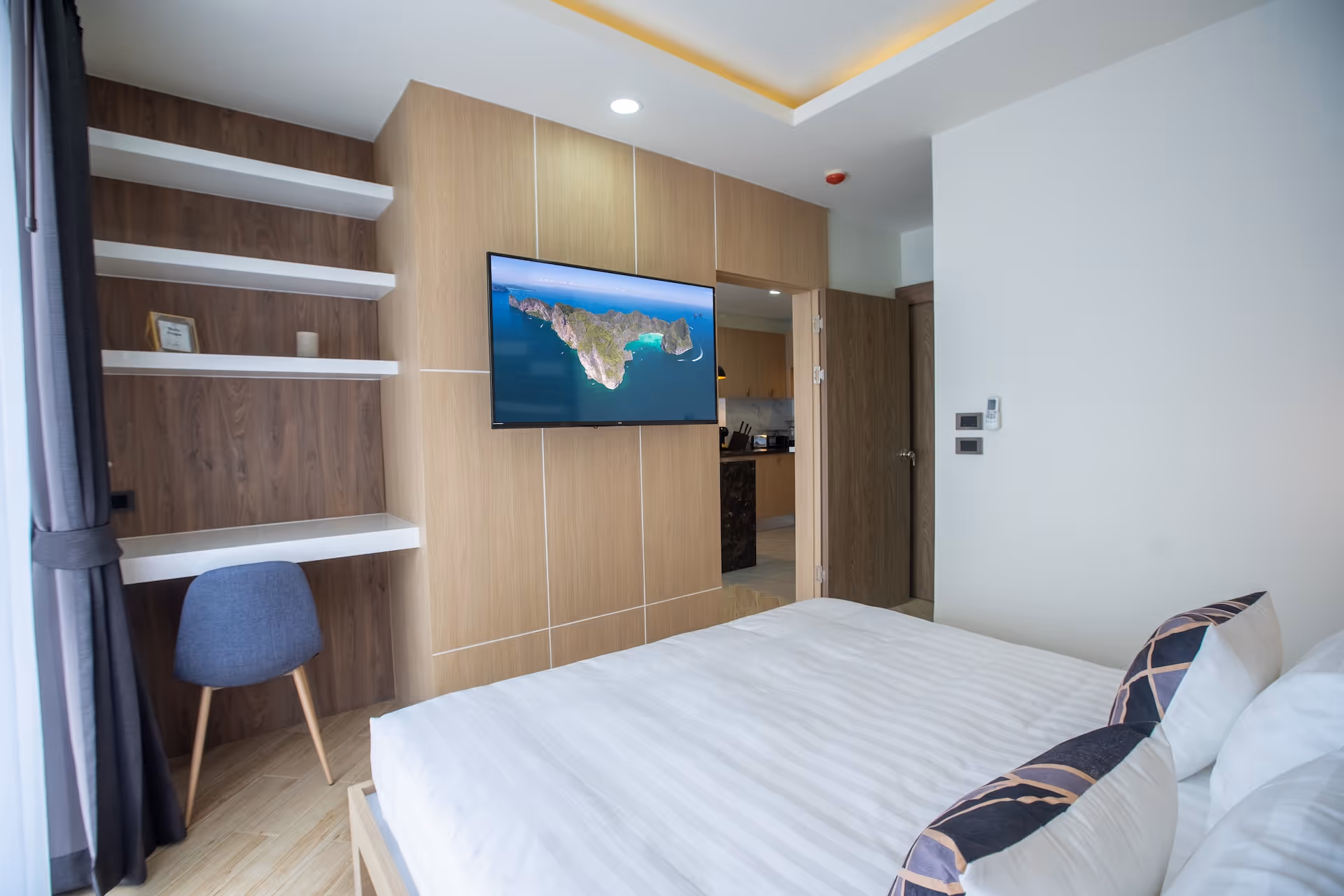 Calypso garden residences 108