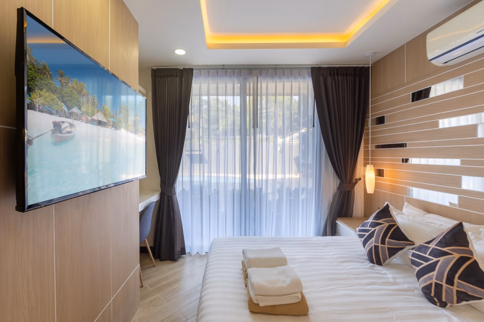 Calypso garden residences 109