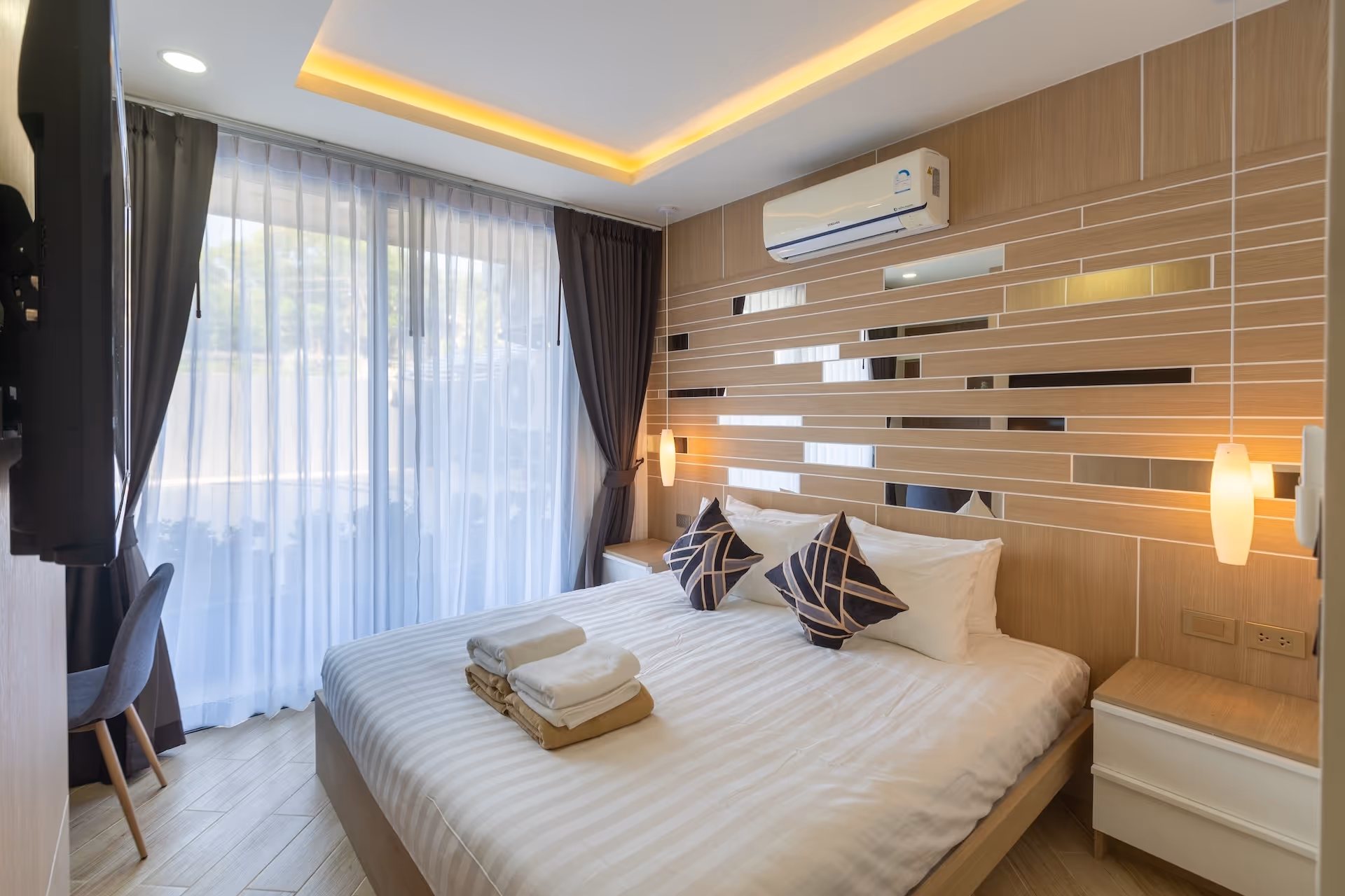 Calypso garden residences 109