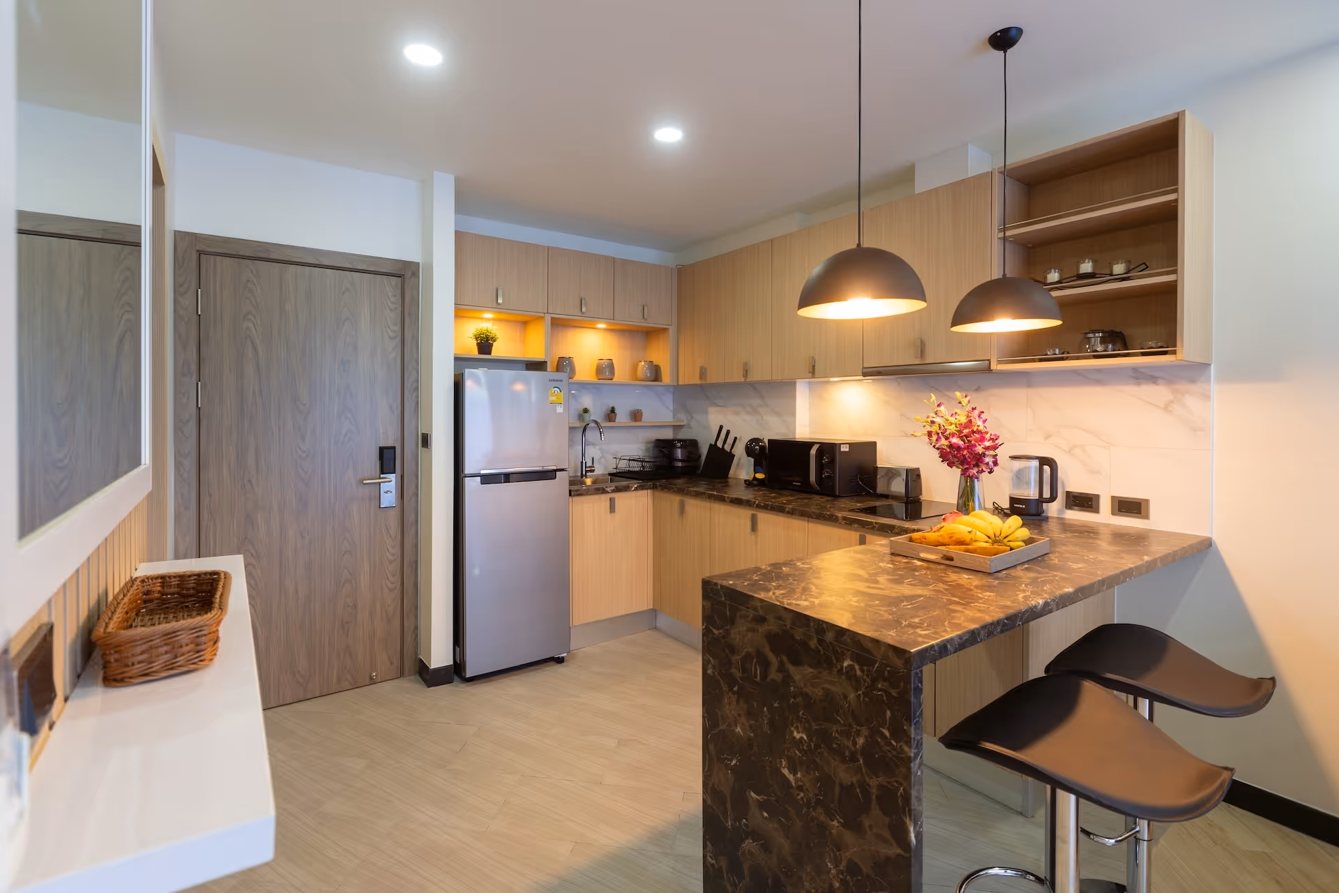 Calypso garden residences 109