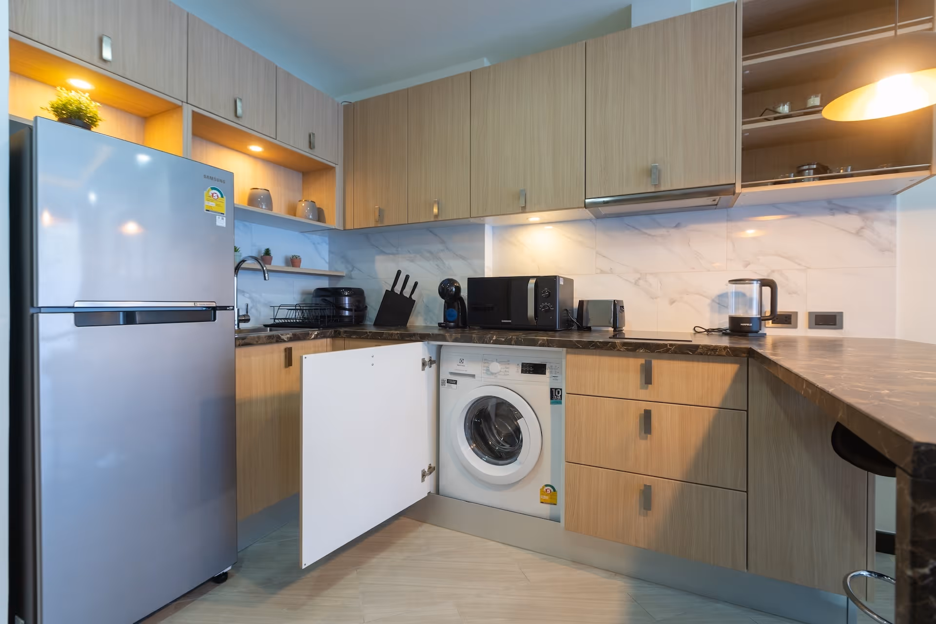 Calypso garden residences 109