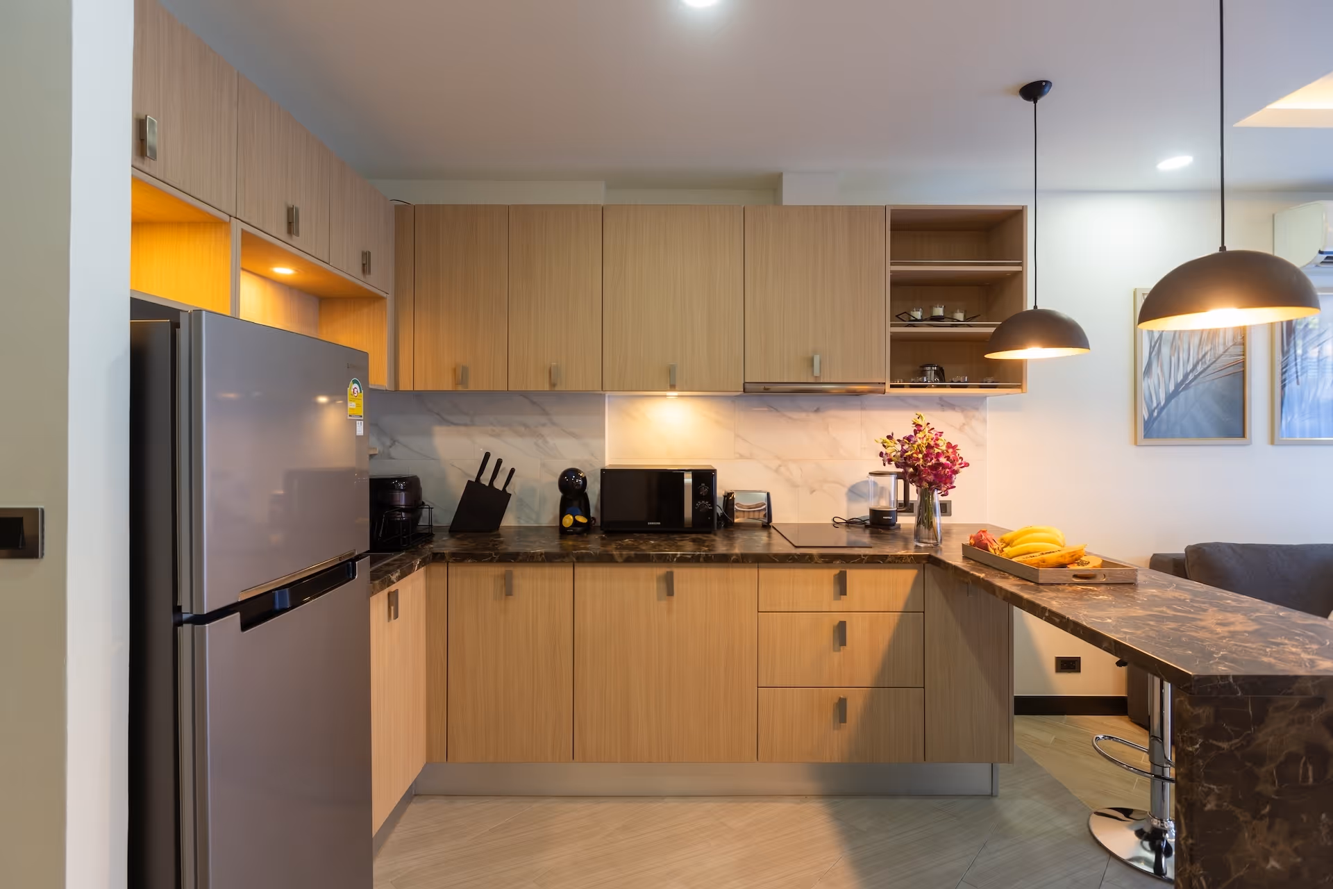 Calypso garden residences 109