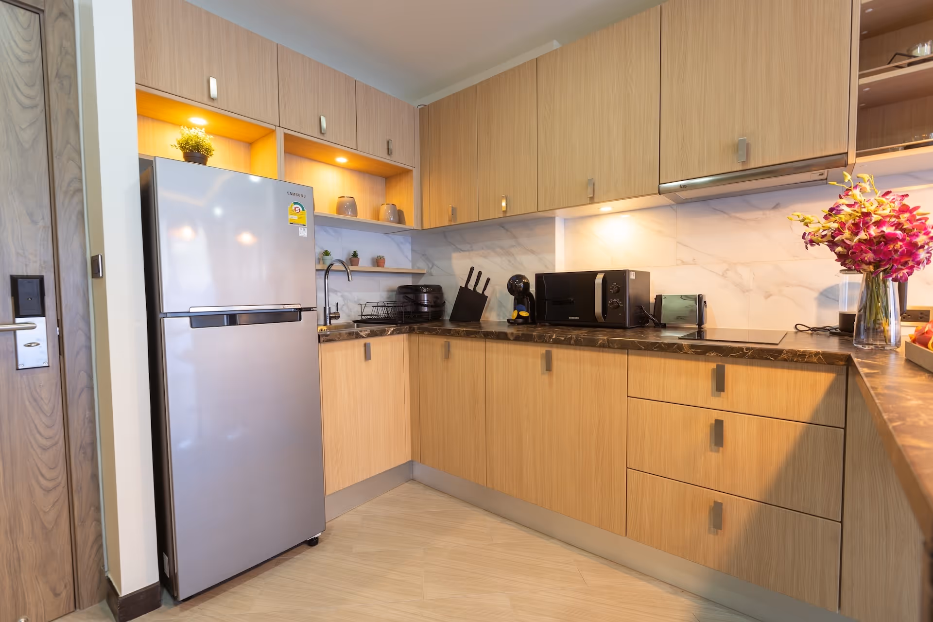 Calypso garden residences 109