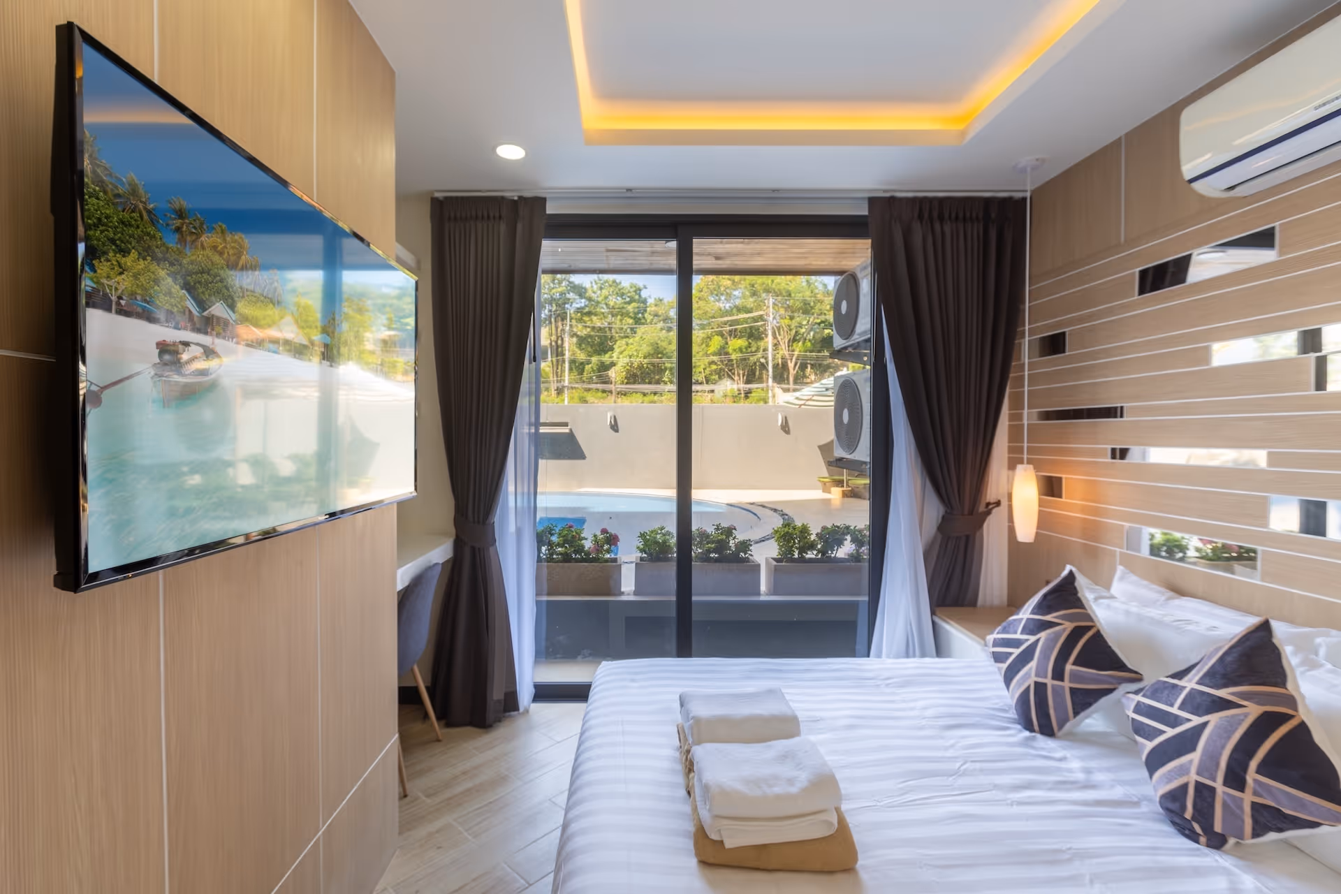 Calypso garden residences 109