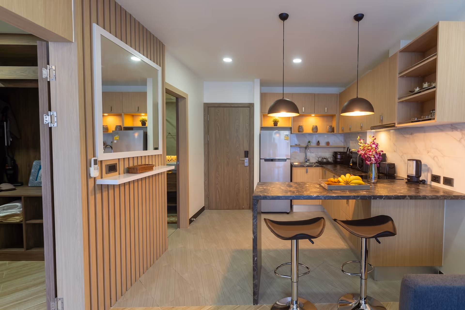 Calypso garden residences 109