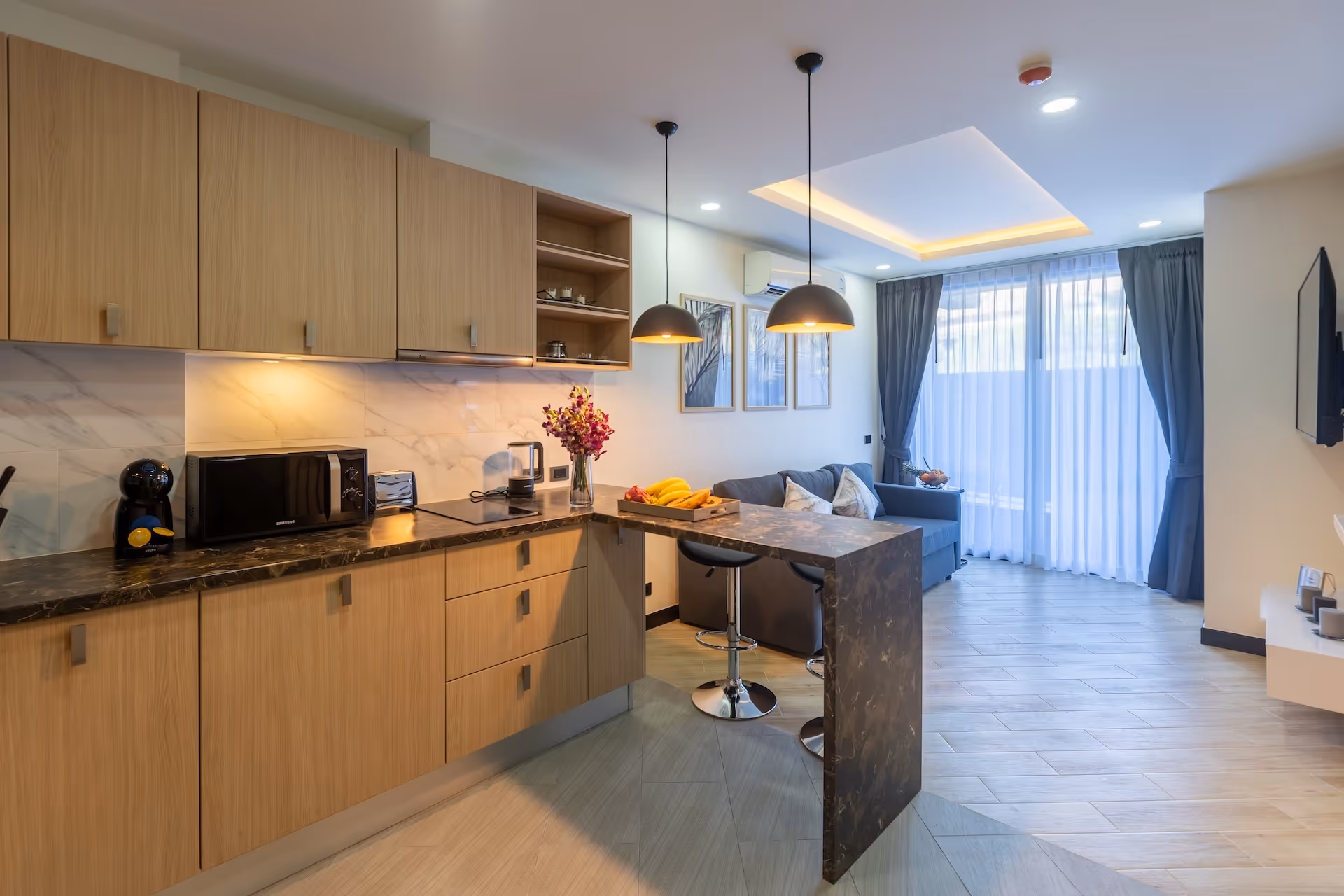 Calypso garden residences 109