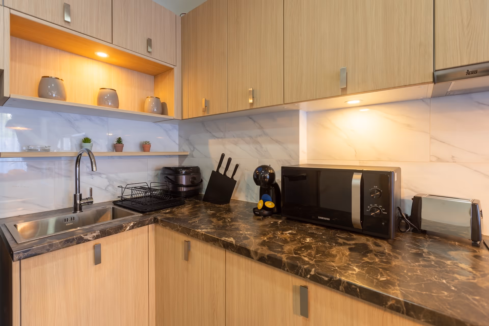 Calypso garden residences 109