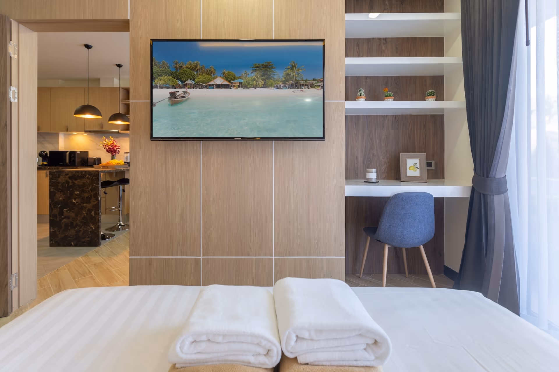 Calypso garden residences 109