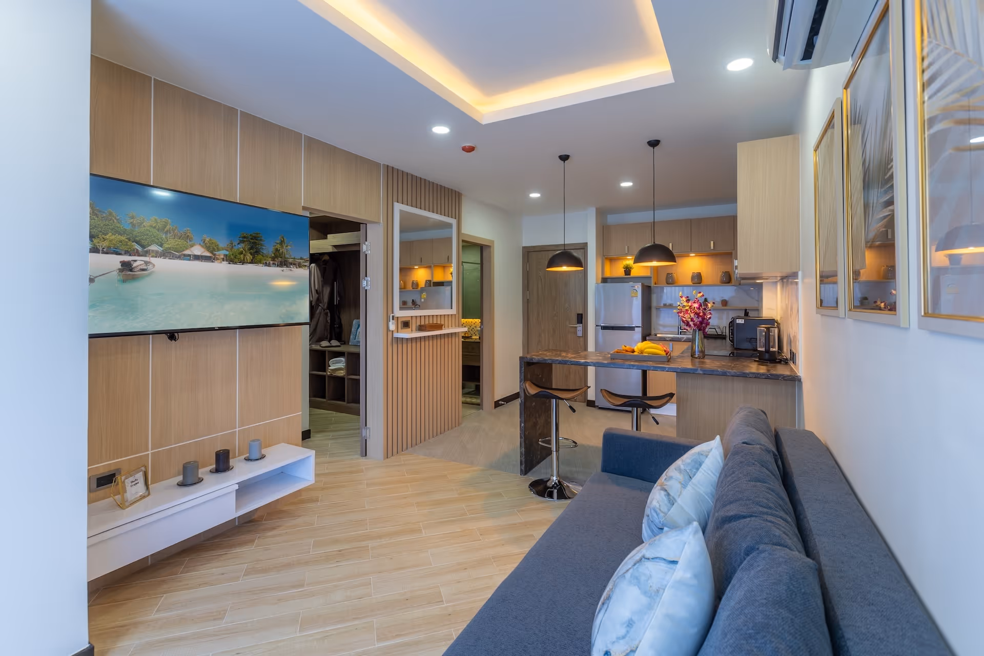 Calypso garden residences 109