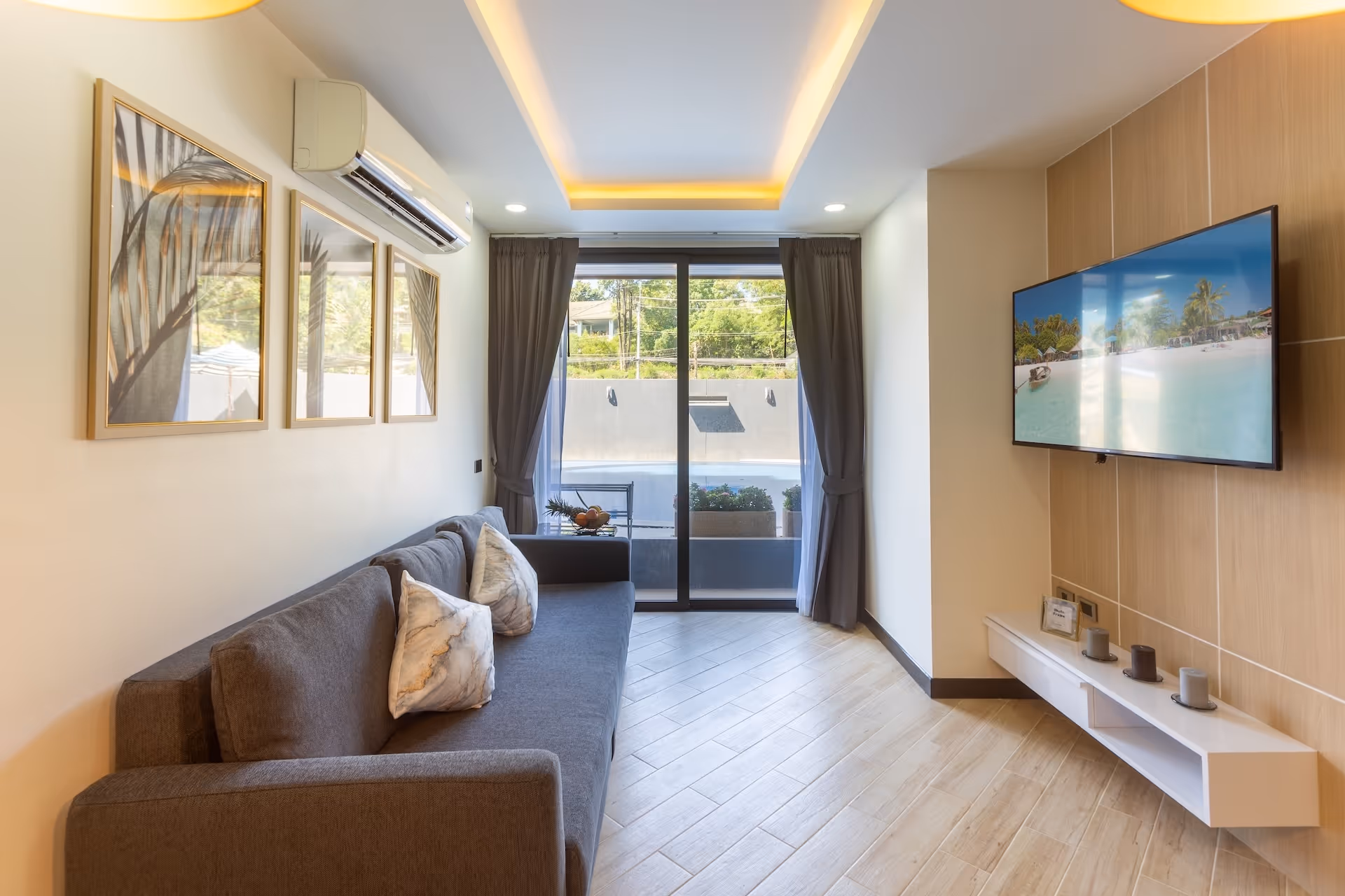 Calypso garden residences 109