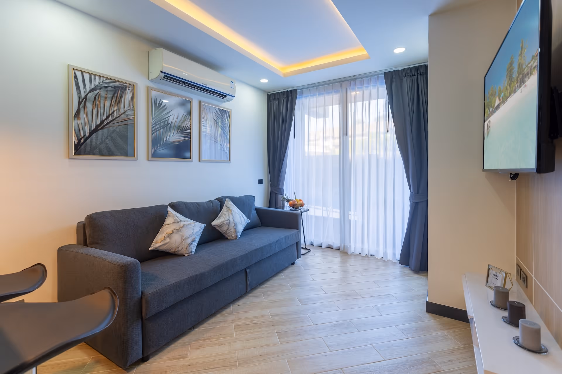 Calypso garden residences 109