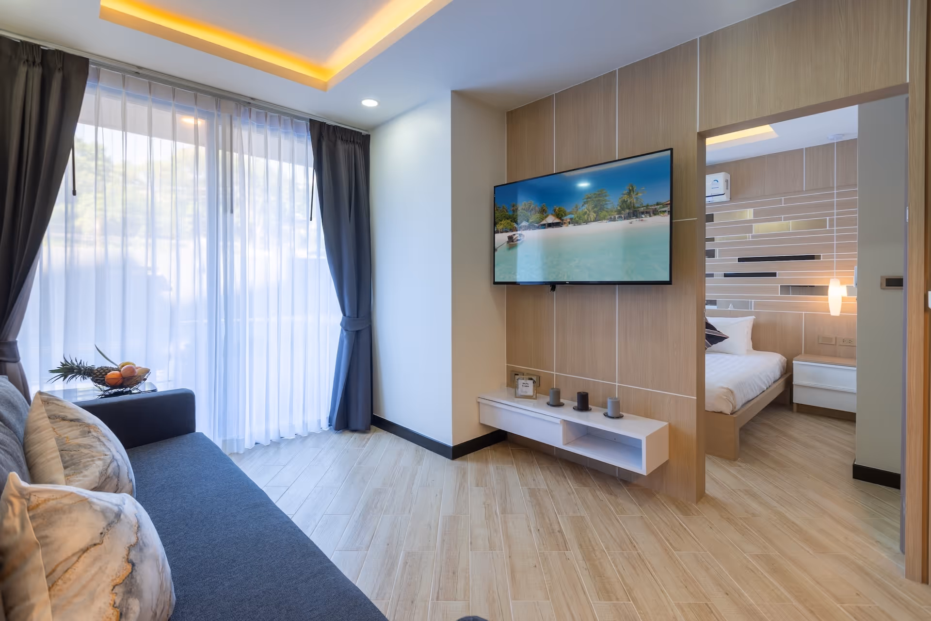 Calypso garden residences 109